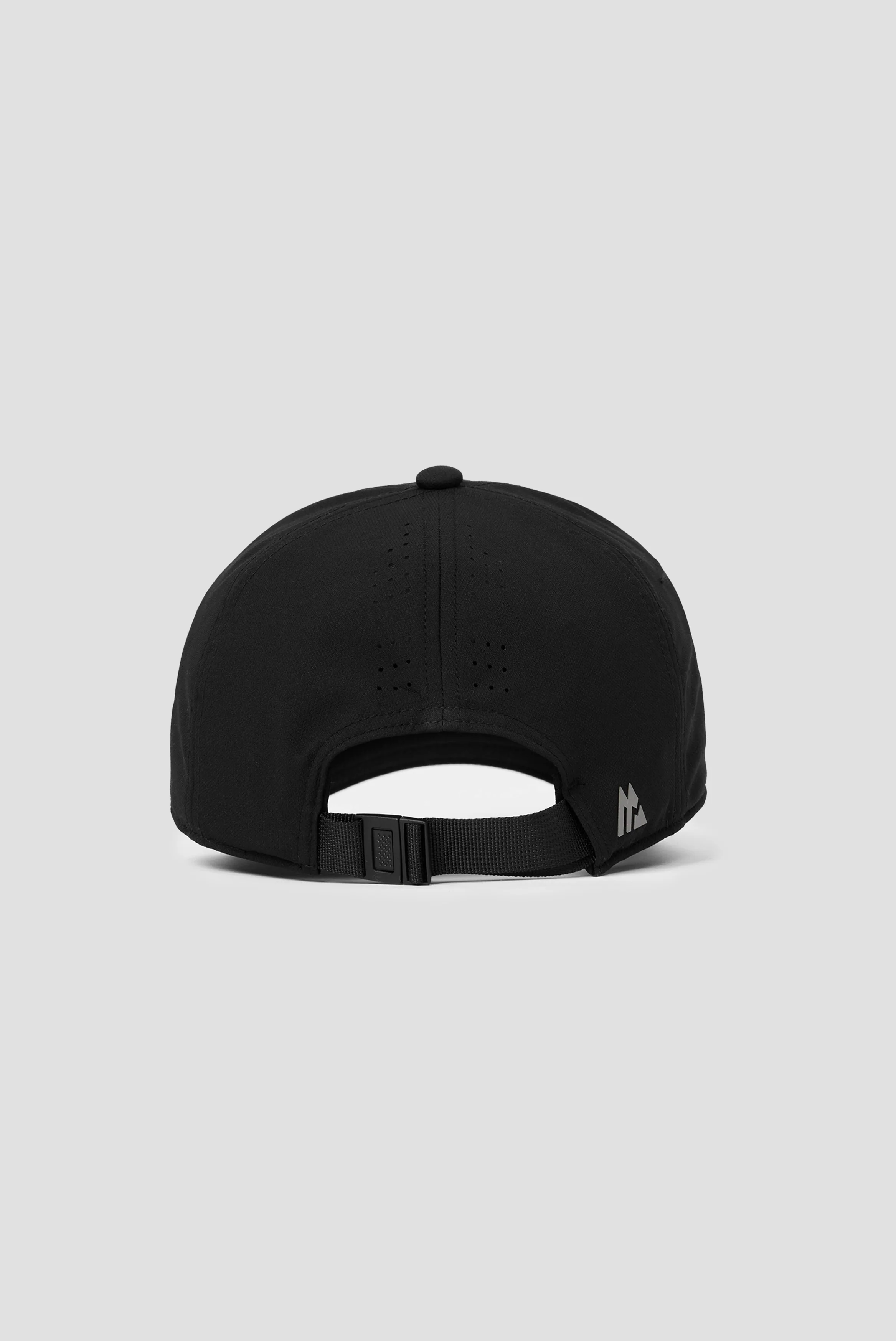 Airtek Cap - Black - Image 5