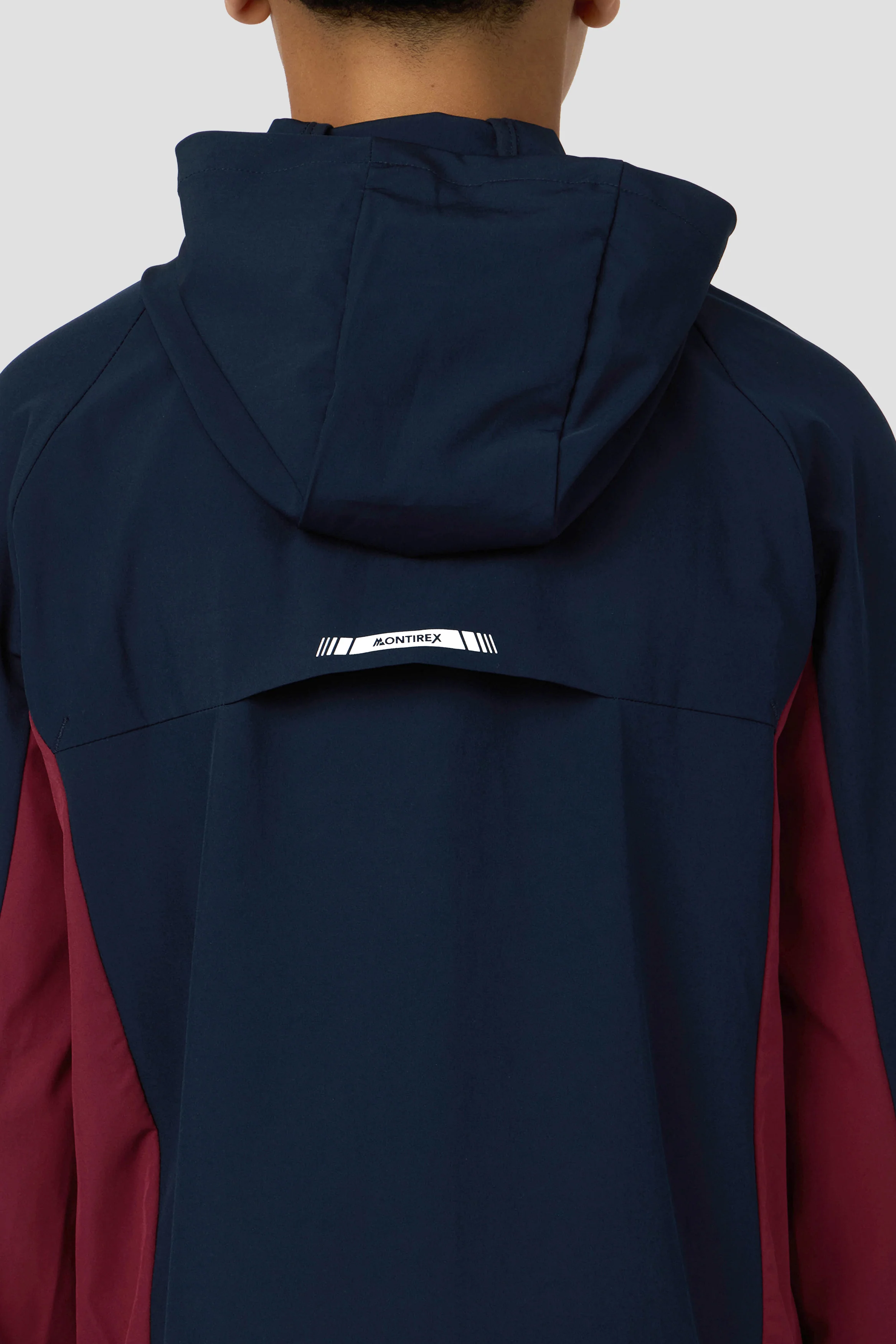 Boys Alt Jacket - Midnight Blue/Ascension - Image 6