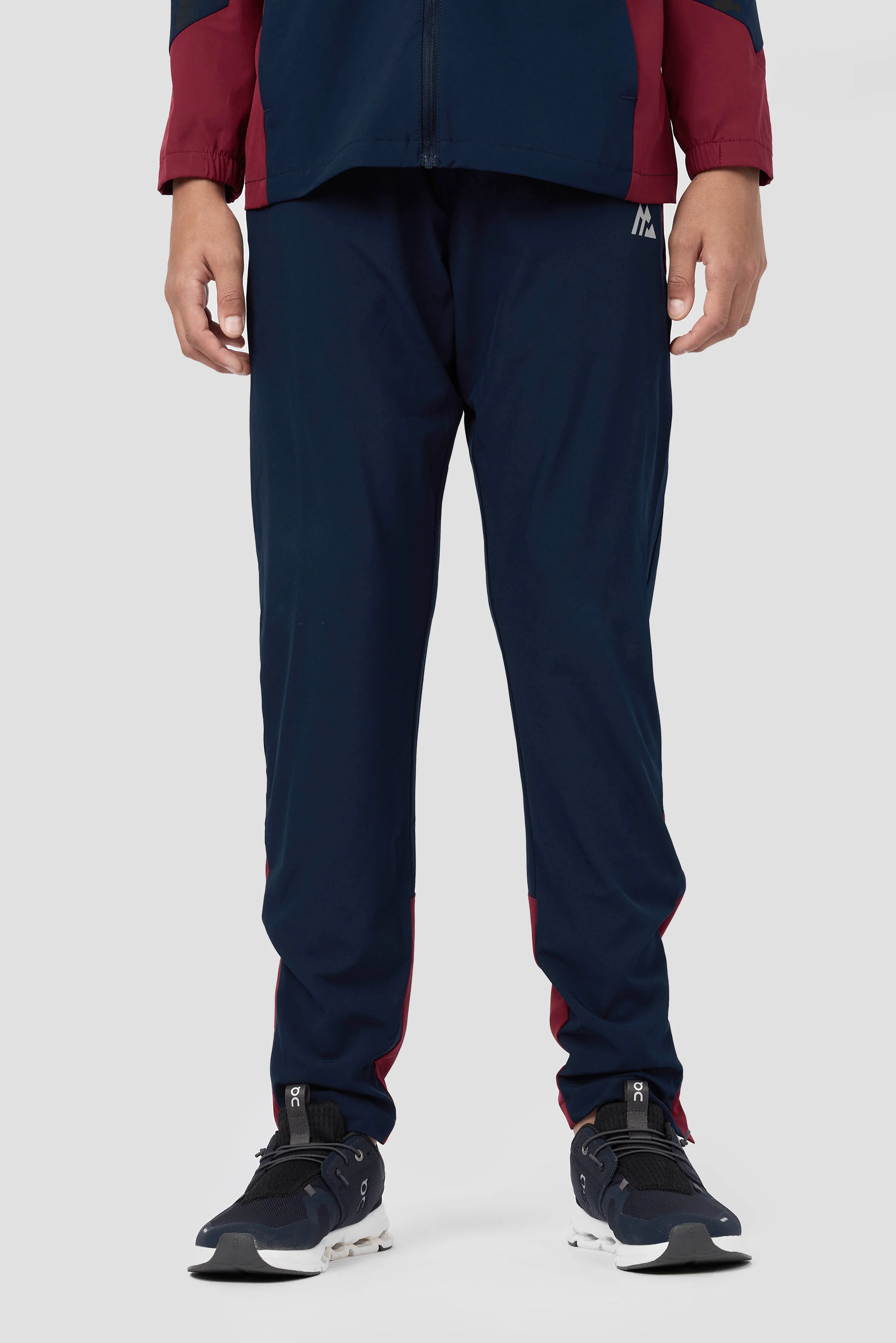 Boys Alt Pant - Midnight Blue/Ascension - Image 3