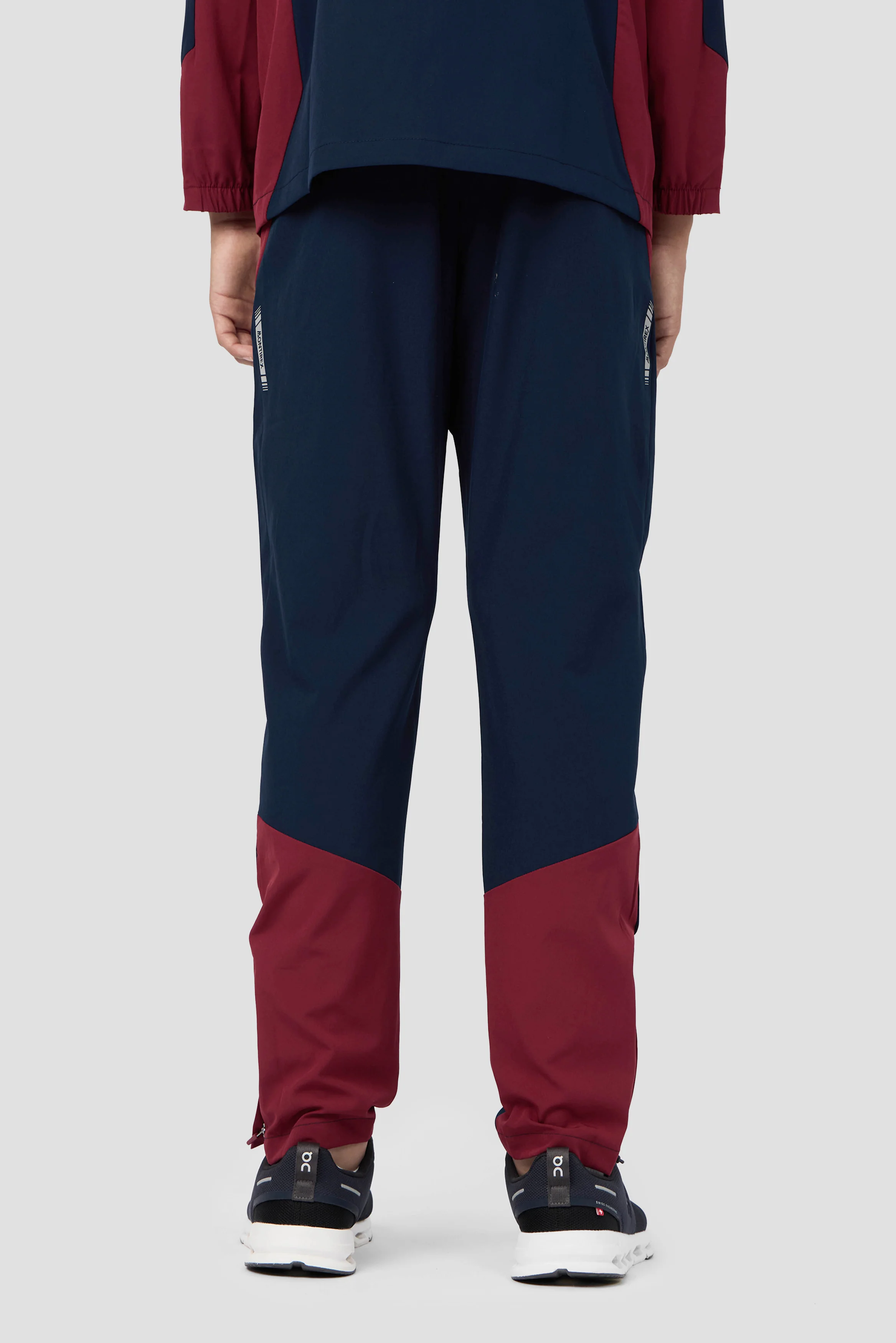 Boys Alt Pant - Midnight Blue/Ascension - Image 4