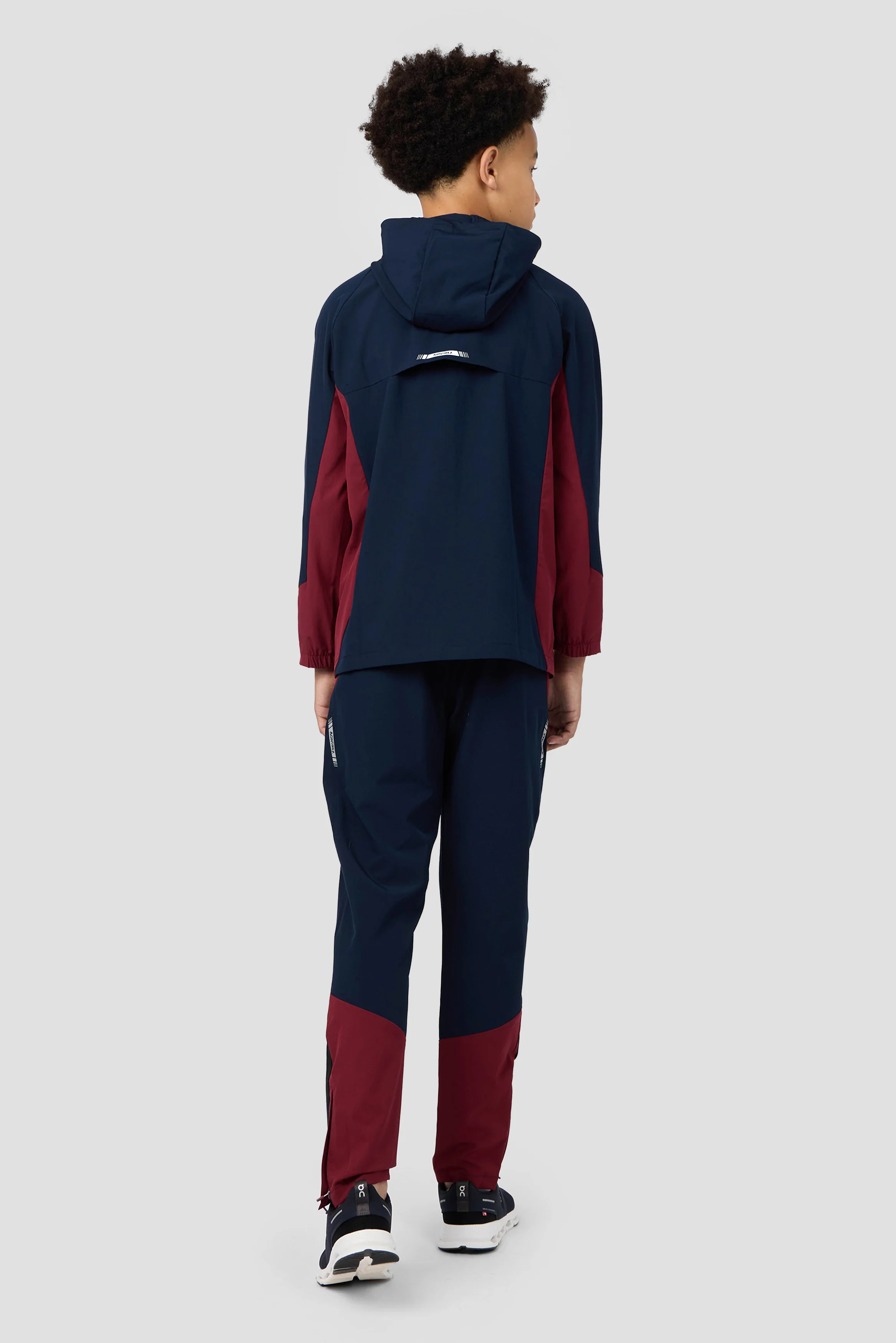 Boys Alt Pant - Midnight Blue/Ascension - Image 6