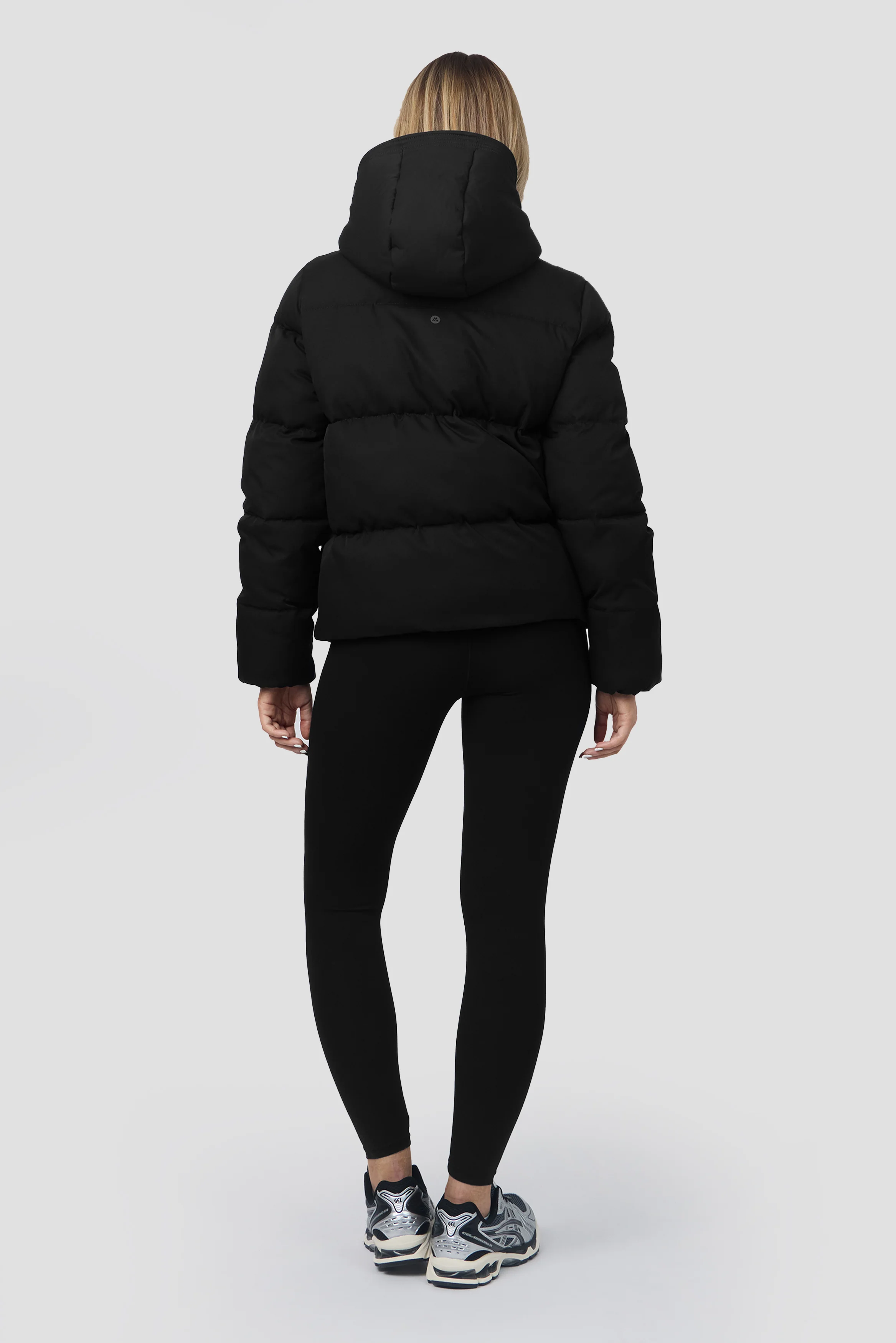 Alta Via Jacket - Black - Image 4