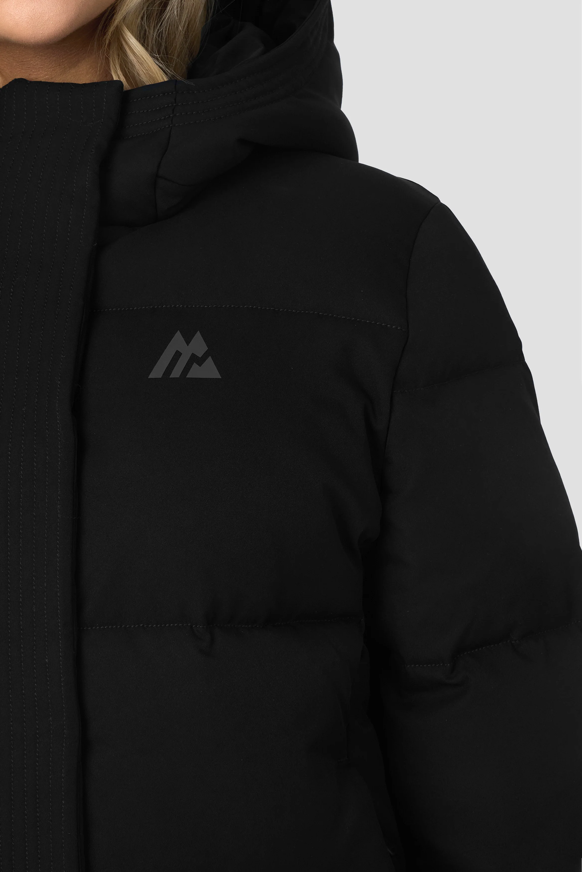 Alta Via Jacket - Black - Image 6