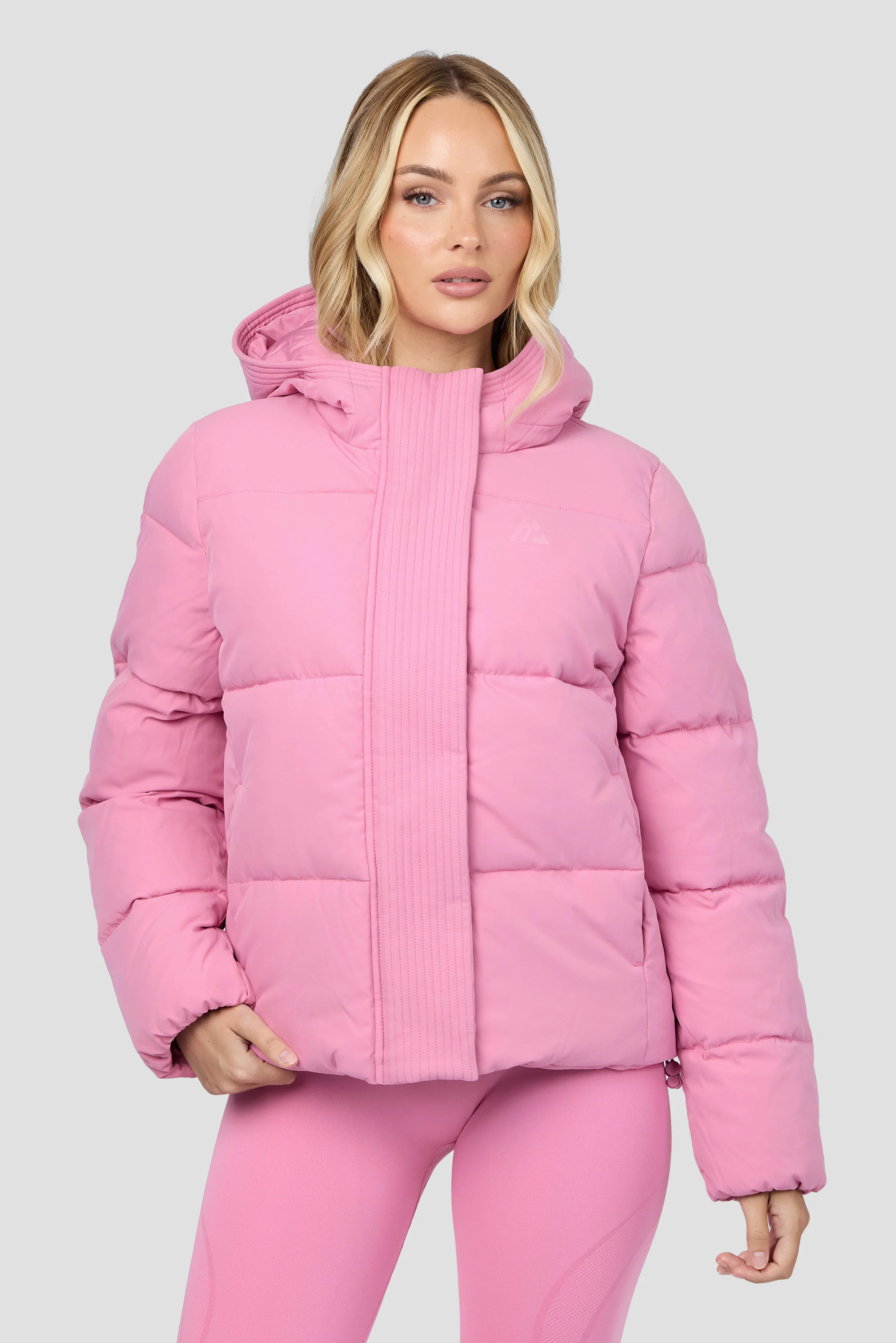 Alta Via Jacket - Rosella
