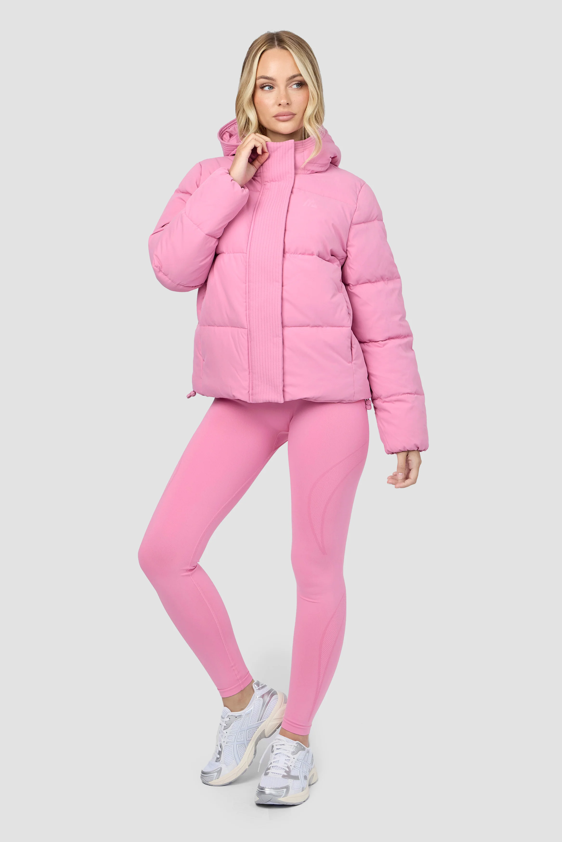 Alta Via Jacket - Rosella - Image 2