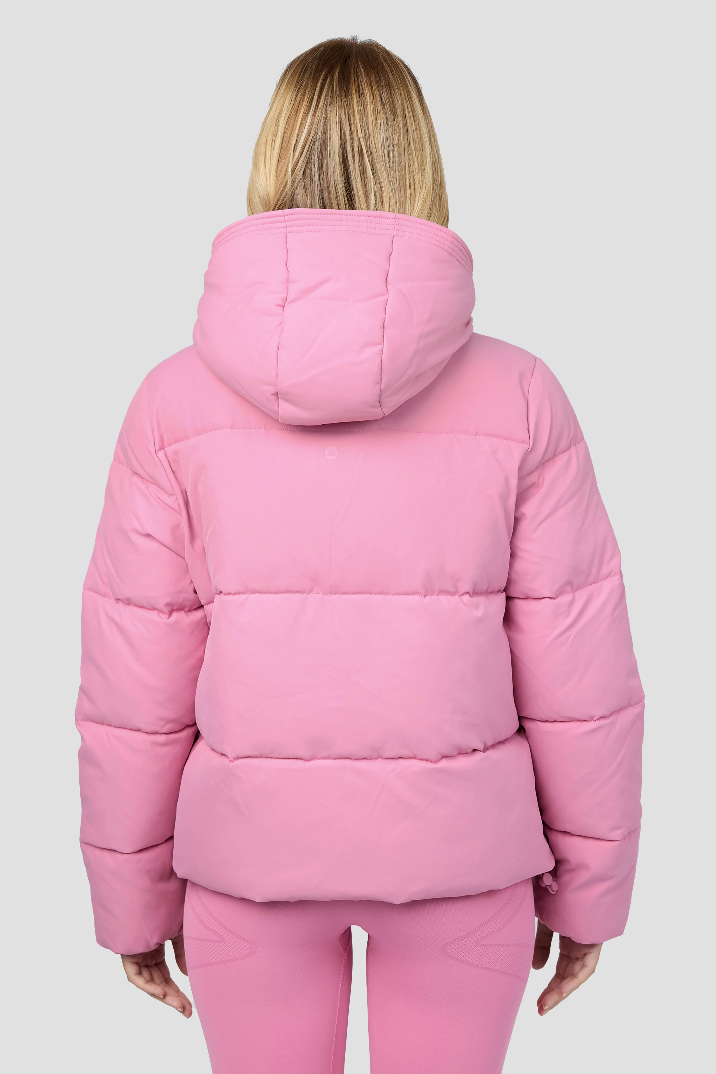 Alta Via Jacket - Rosella - Image 4