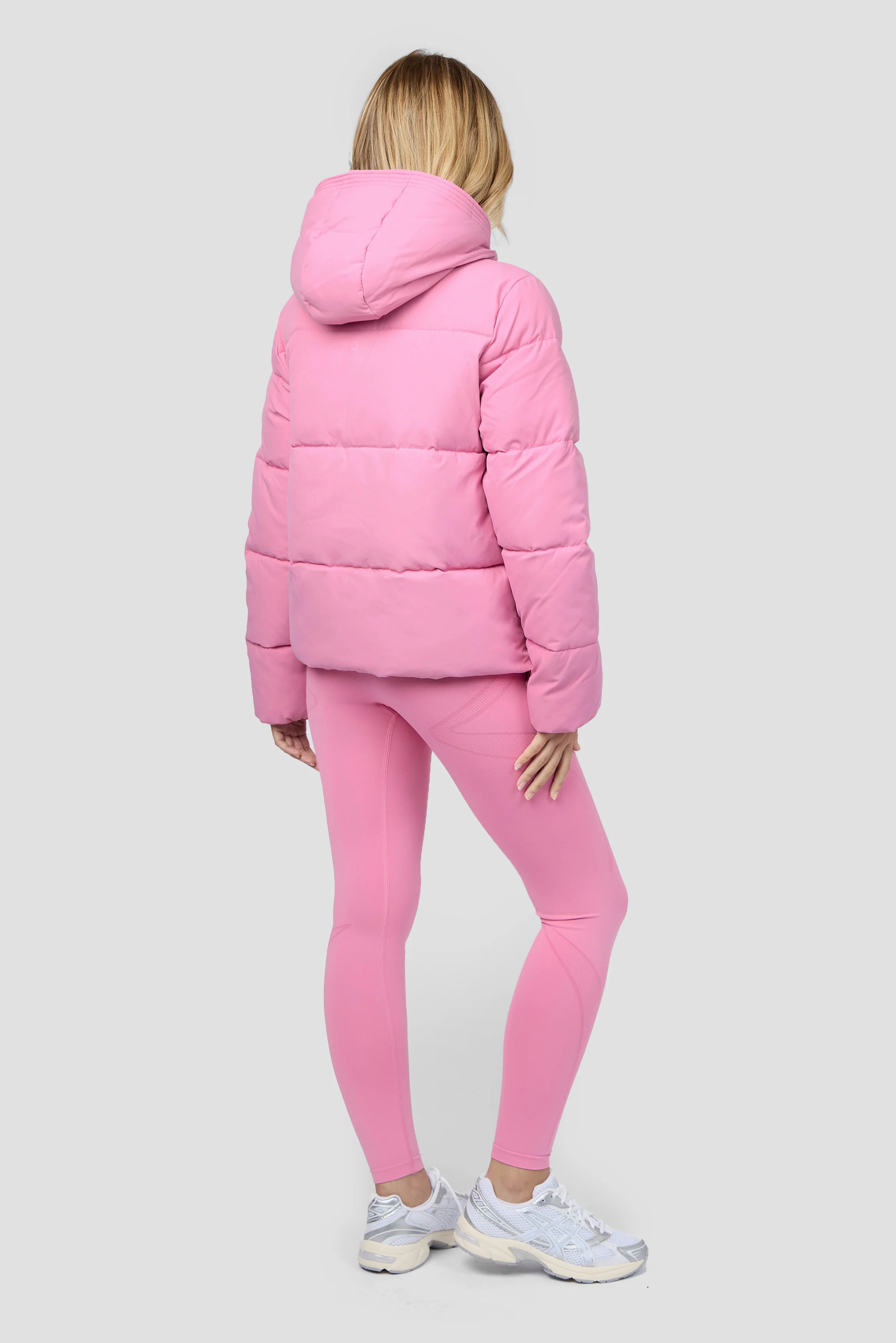 Alta Via Jacket - Rosella - Image 5