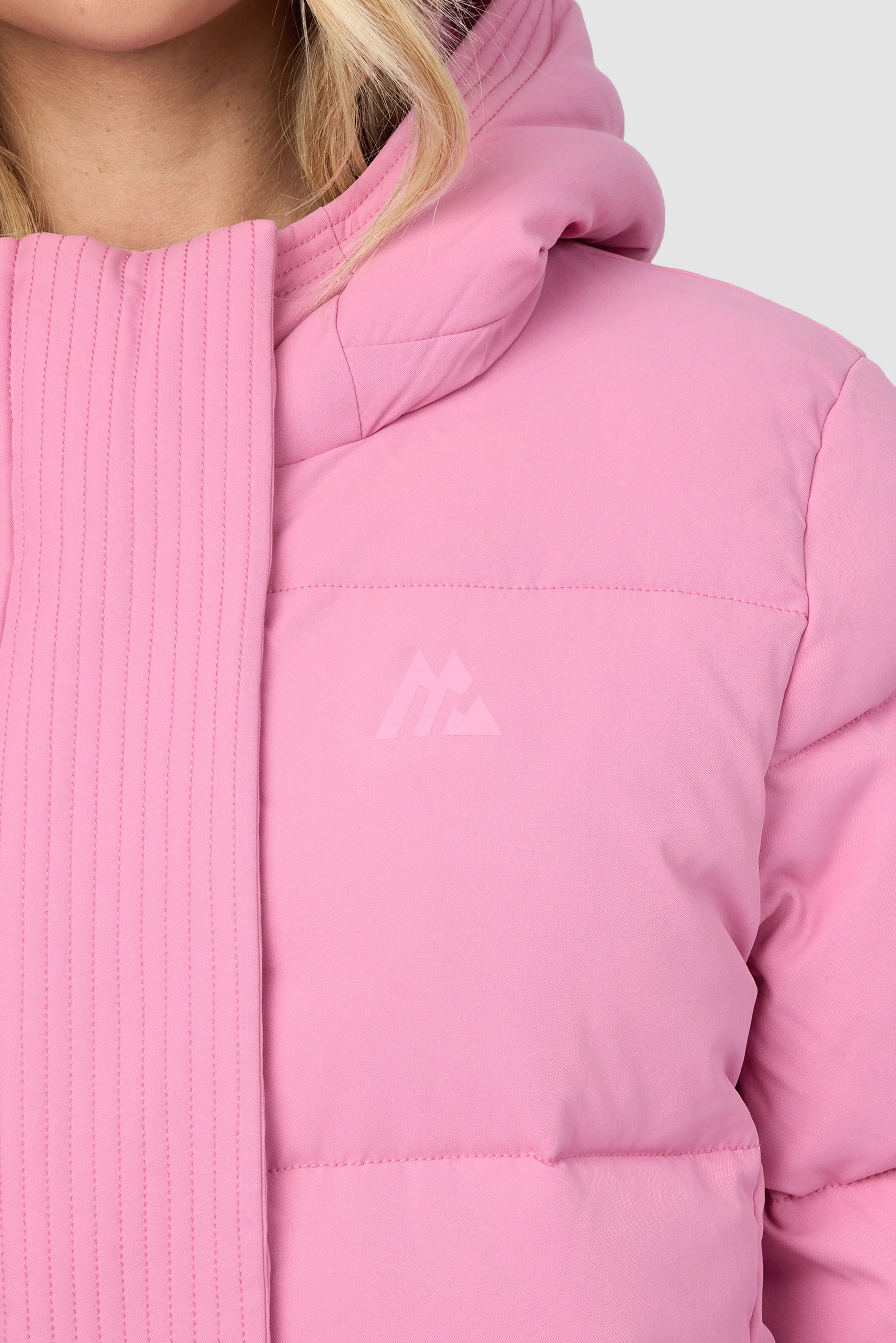 Alta Via Jacket - Rosella - Image 6