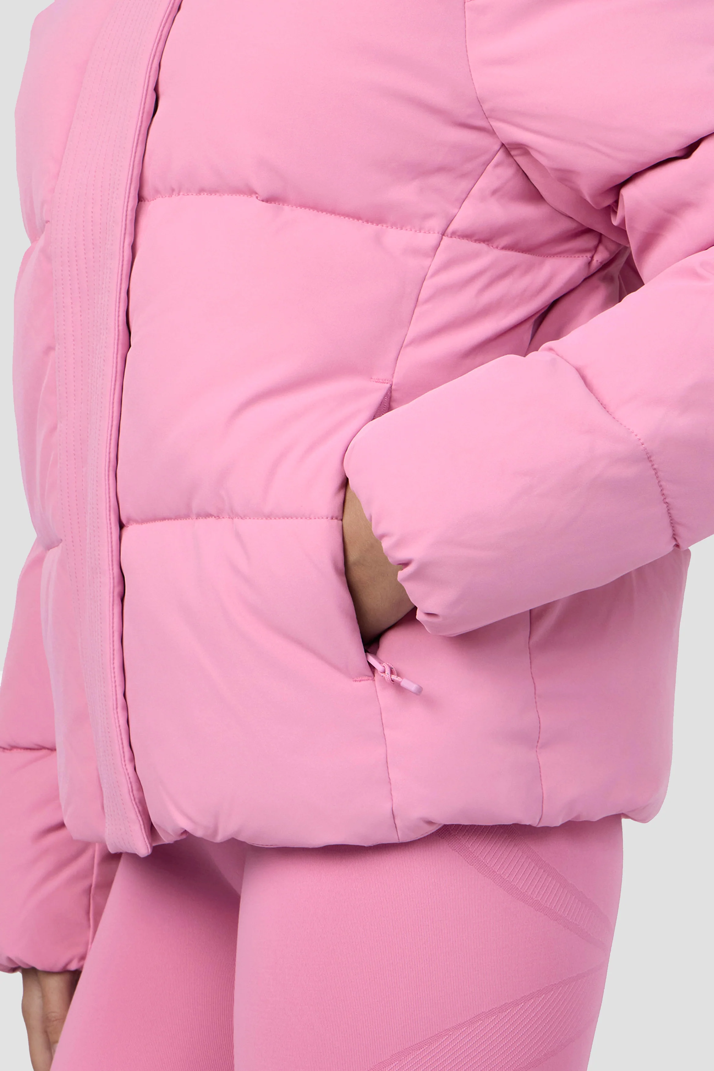 Alta Via Jacket - Rosella - Image 7