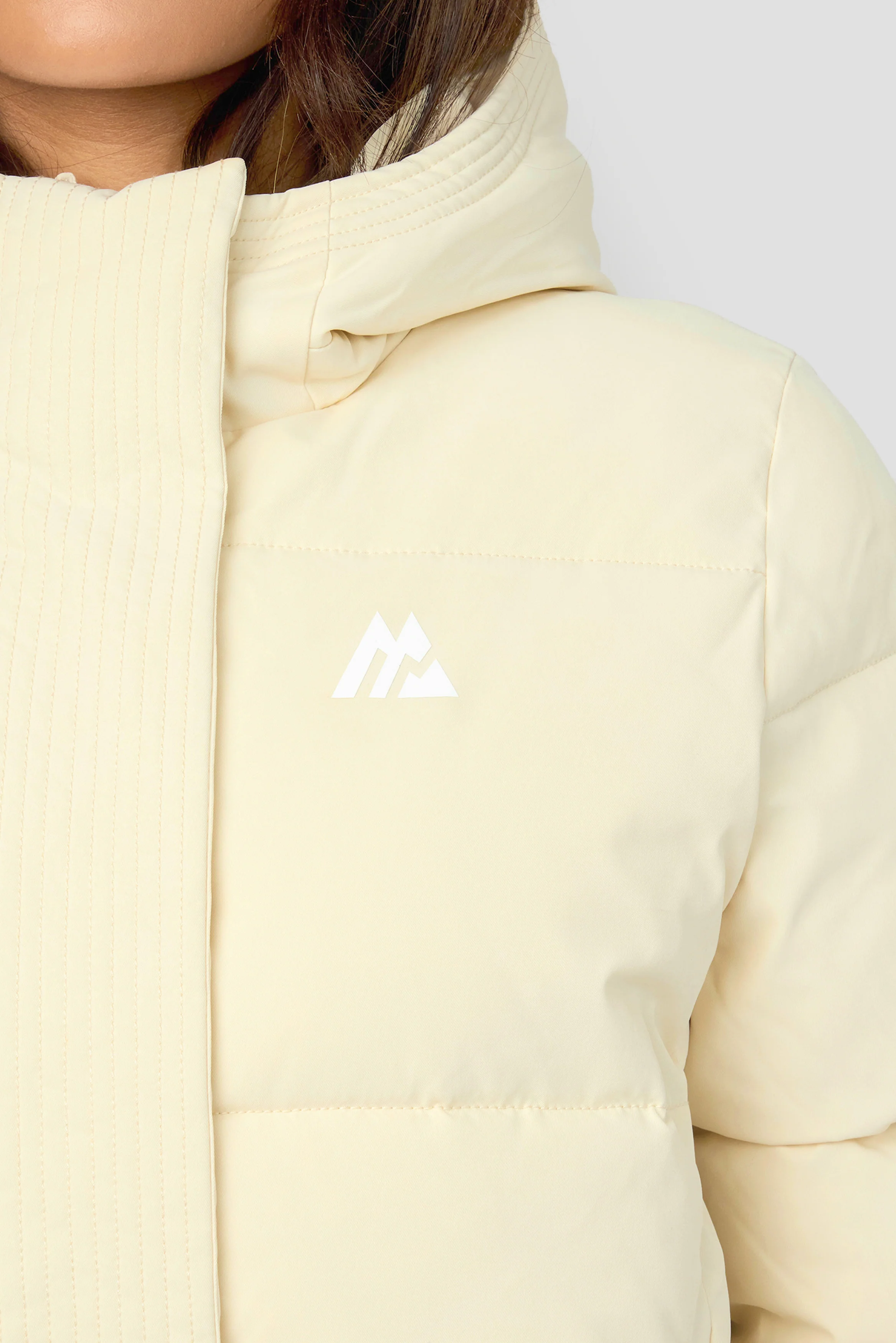 Alta Via Jacket - Vanilla Foam - Image 5
