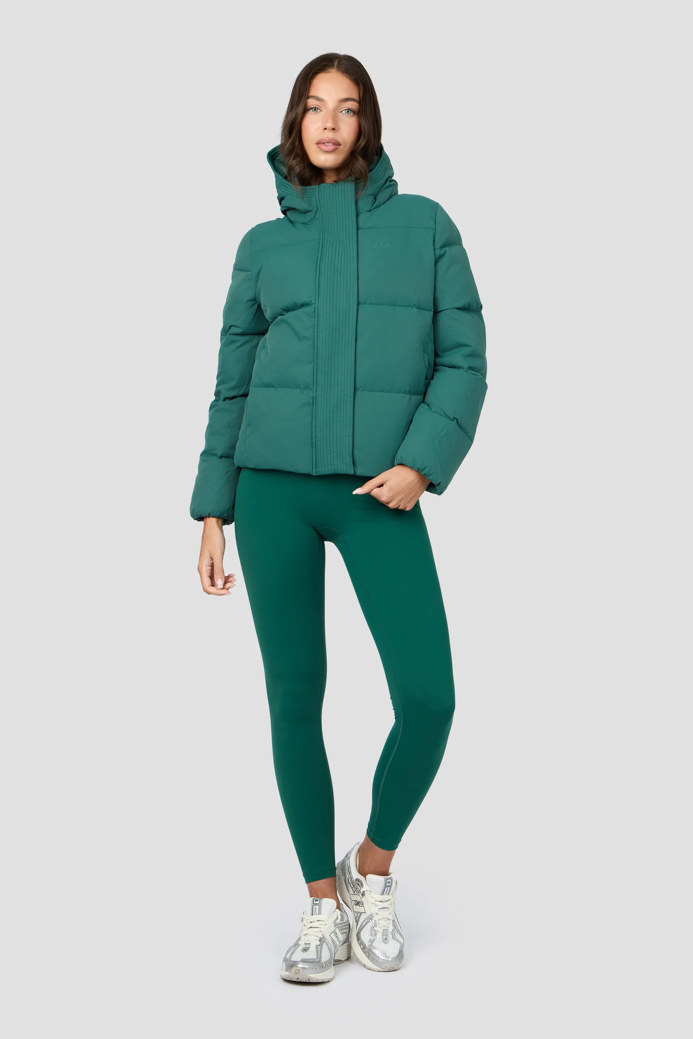 Alta Via Jacket - Winter Pine - Image 3