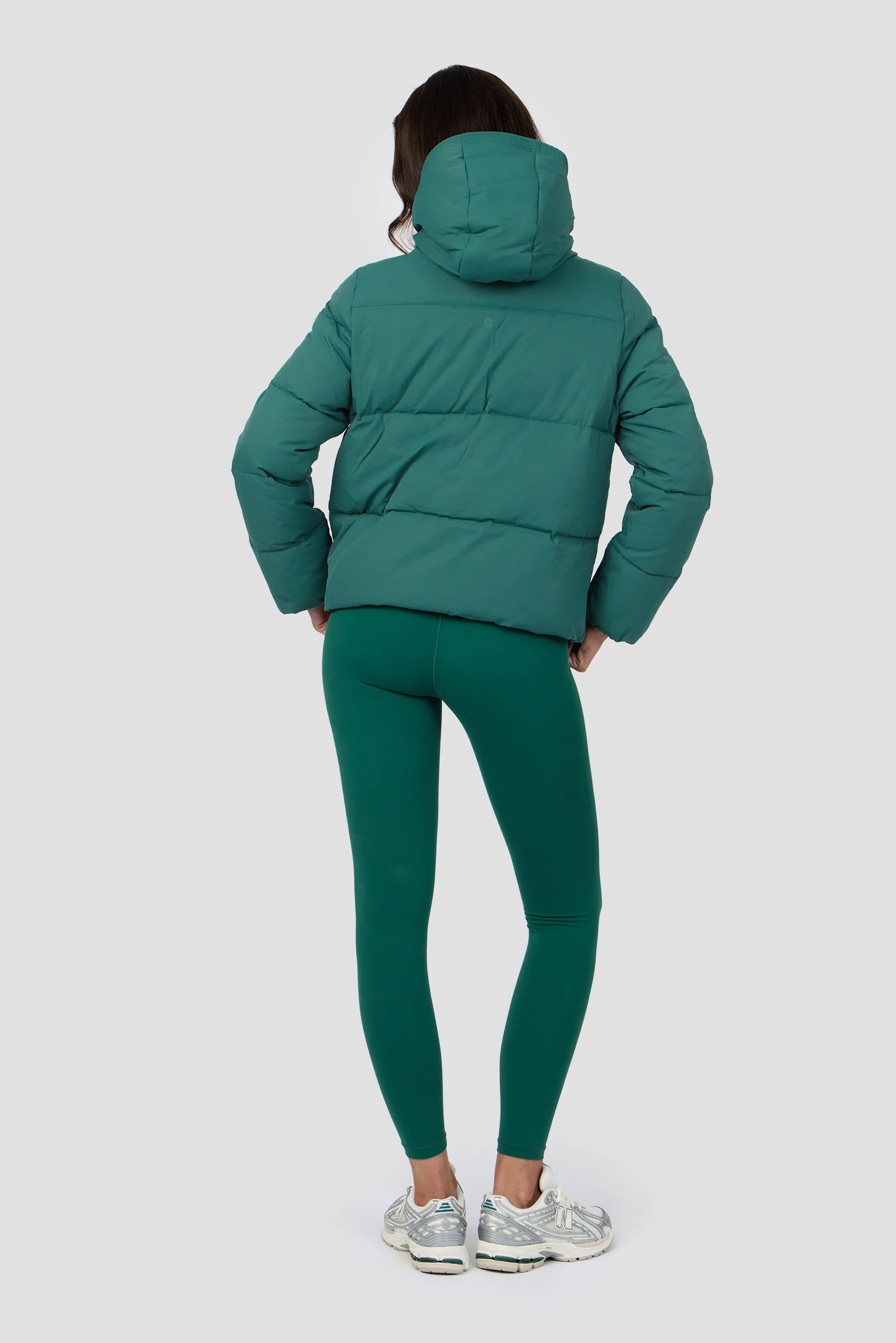Alta Via Jacket - Winter Pine - Image 4