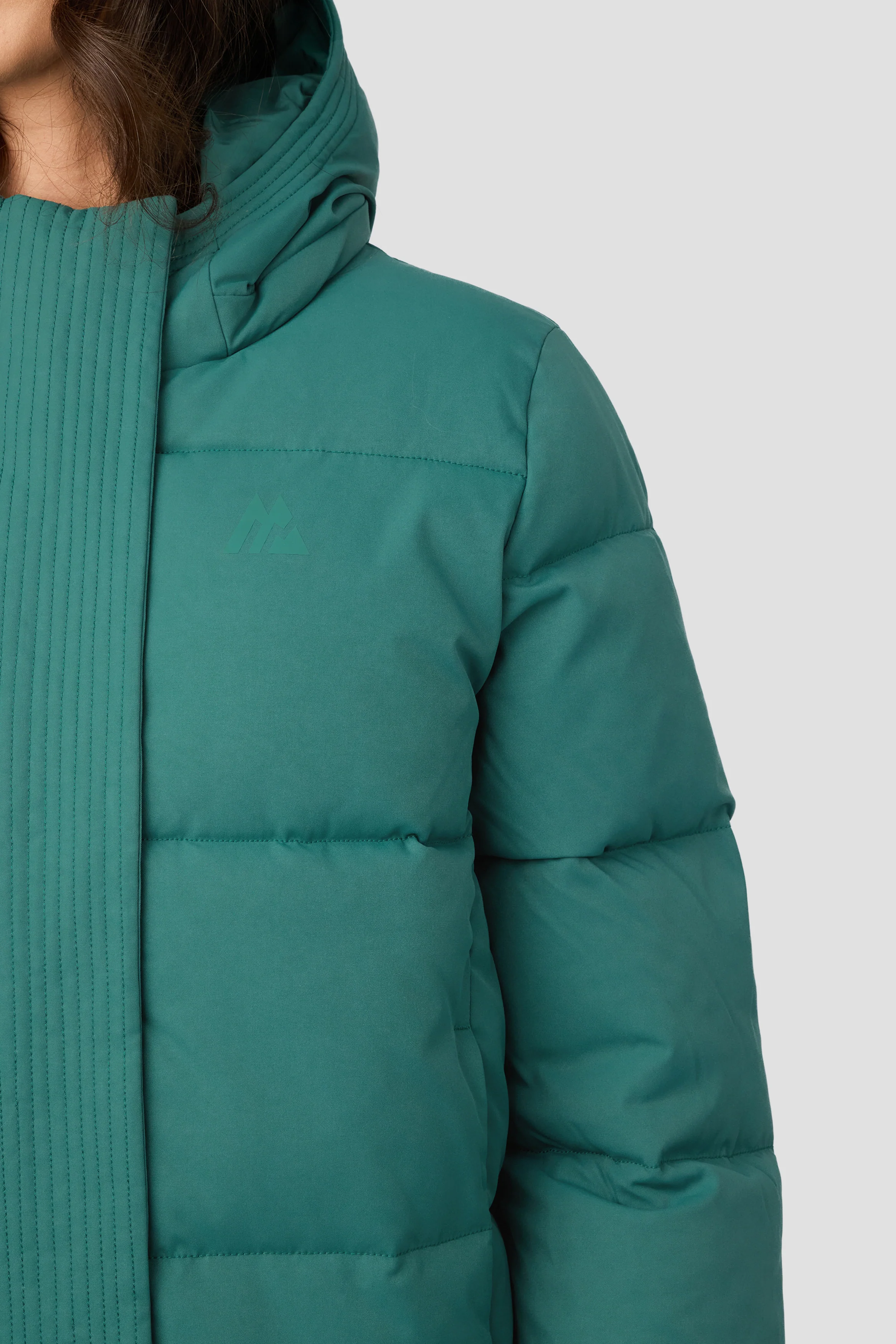 Alta Via Jacket - Winter Pine - Image 5
