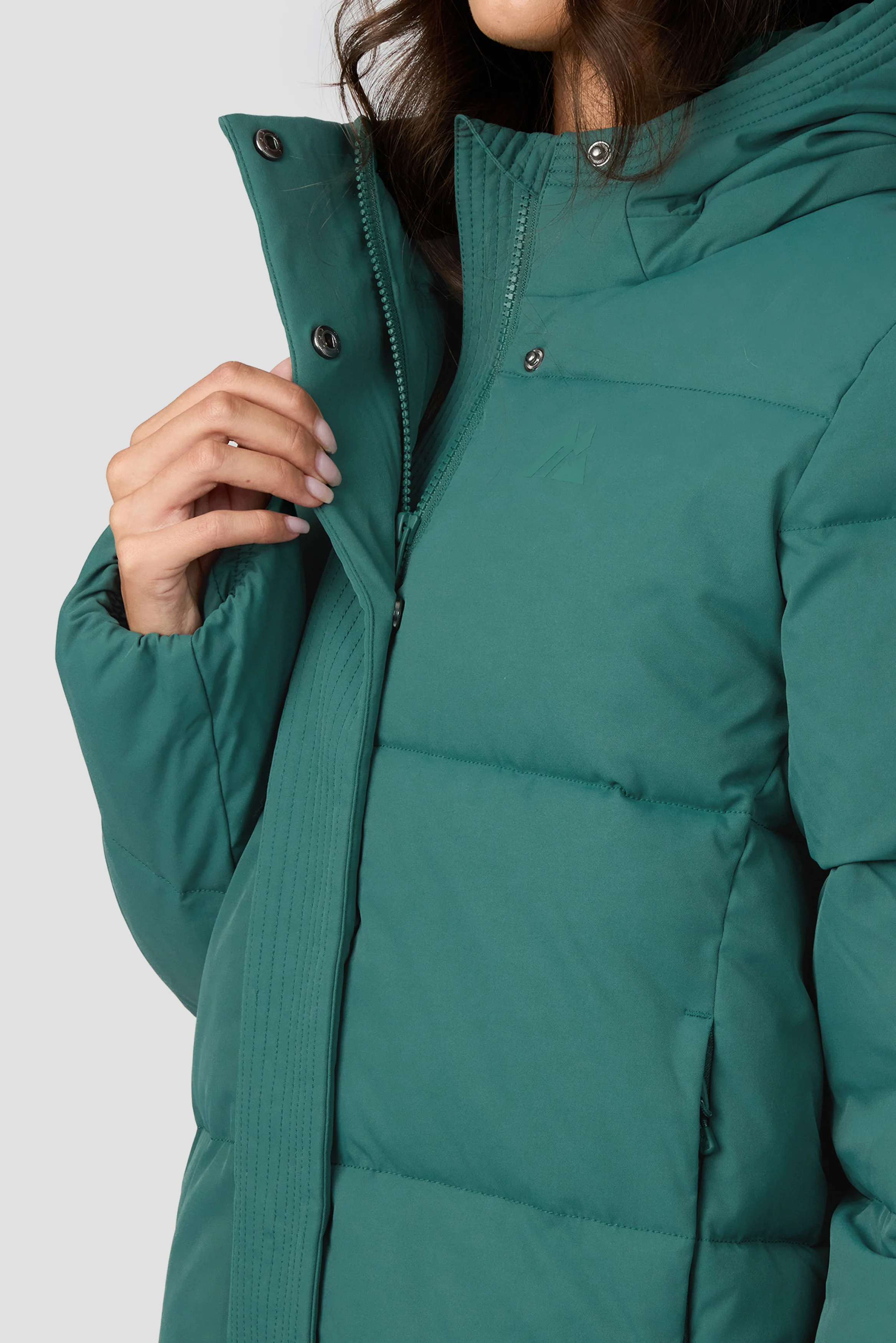 Alta Via Jacket - Winter Pine - Image 7