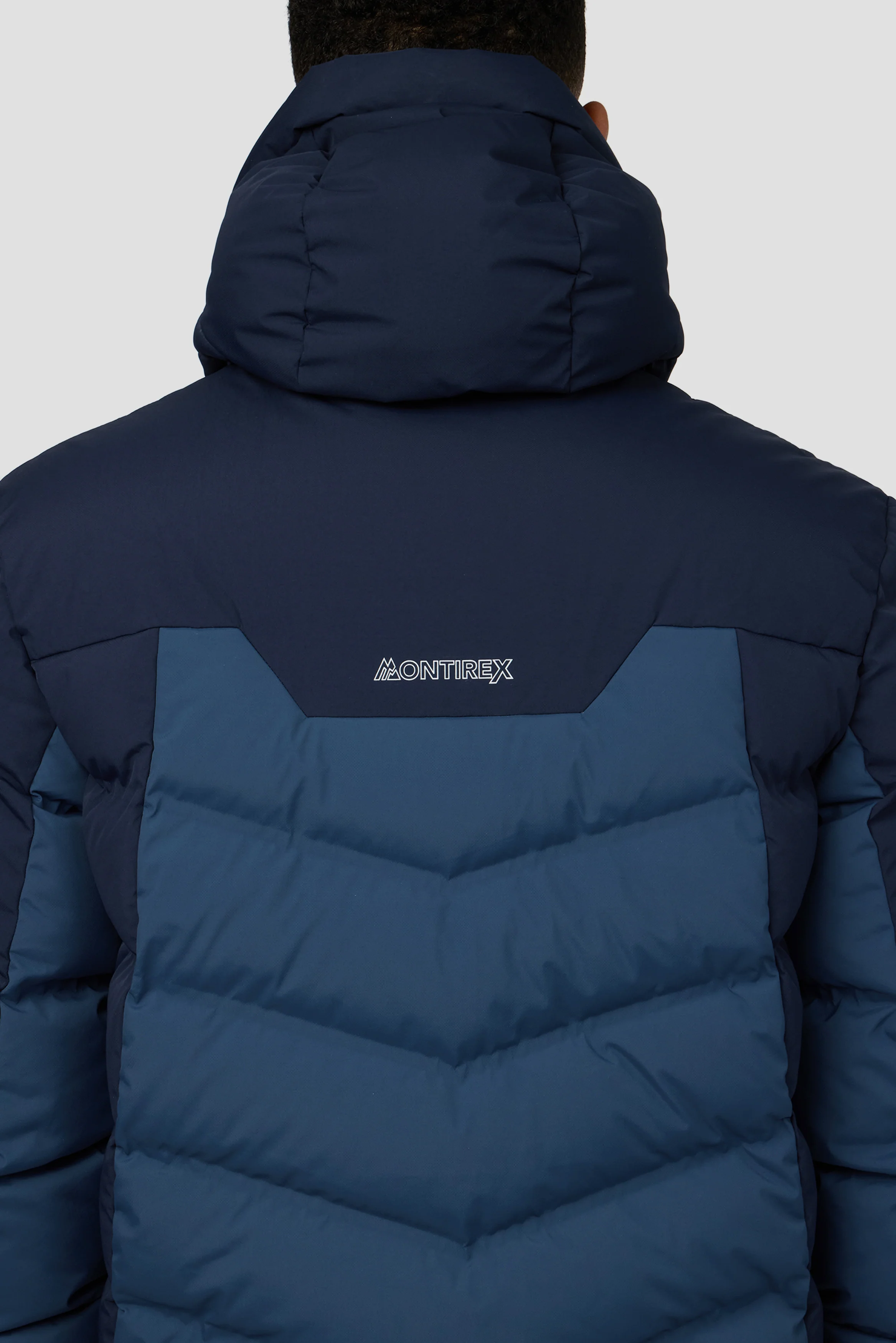Arcs 2.0 Down Jacket - Midnight Blue/Naval - Image 4