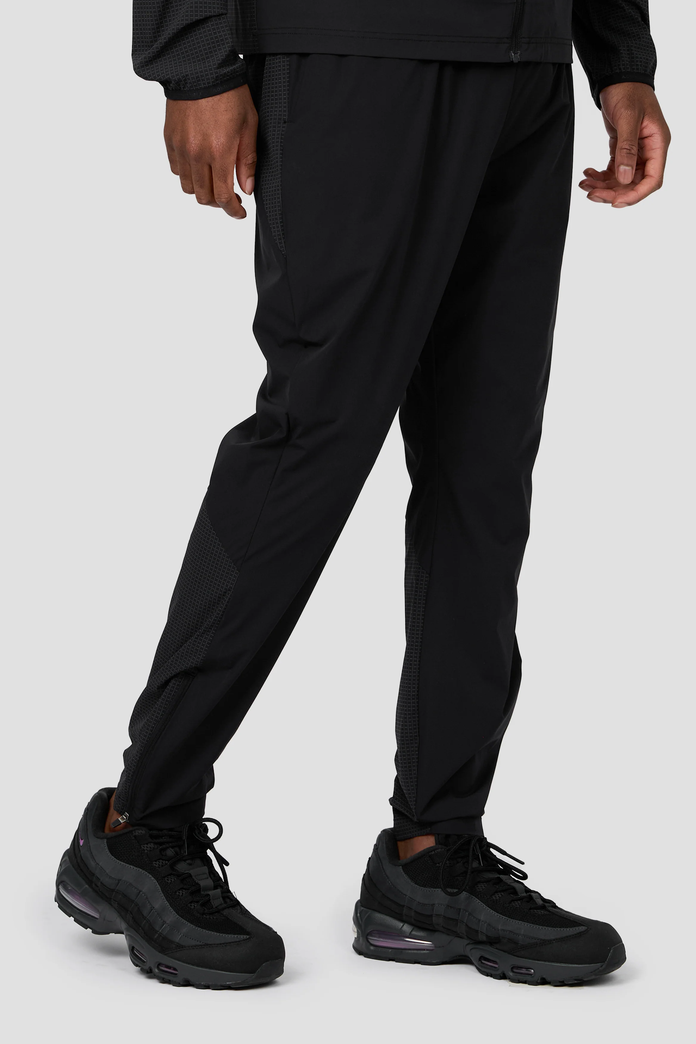 Argent Pant - Black - Image 2