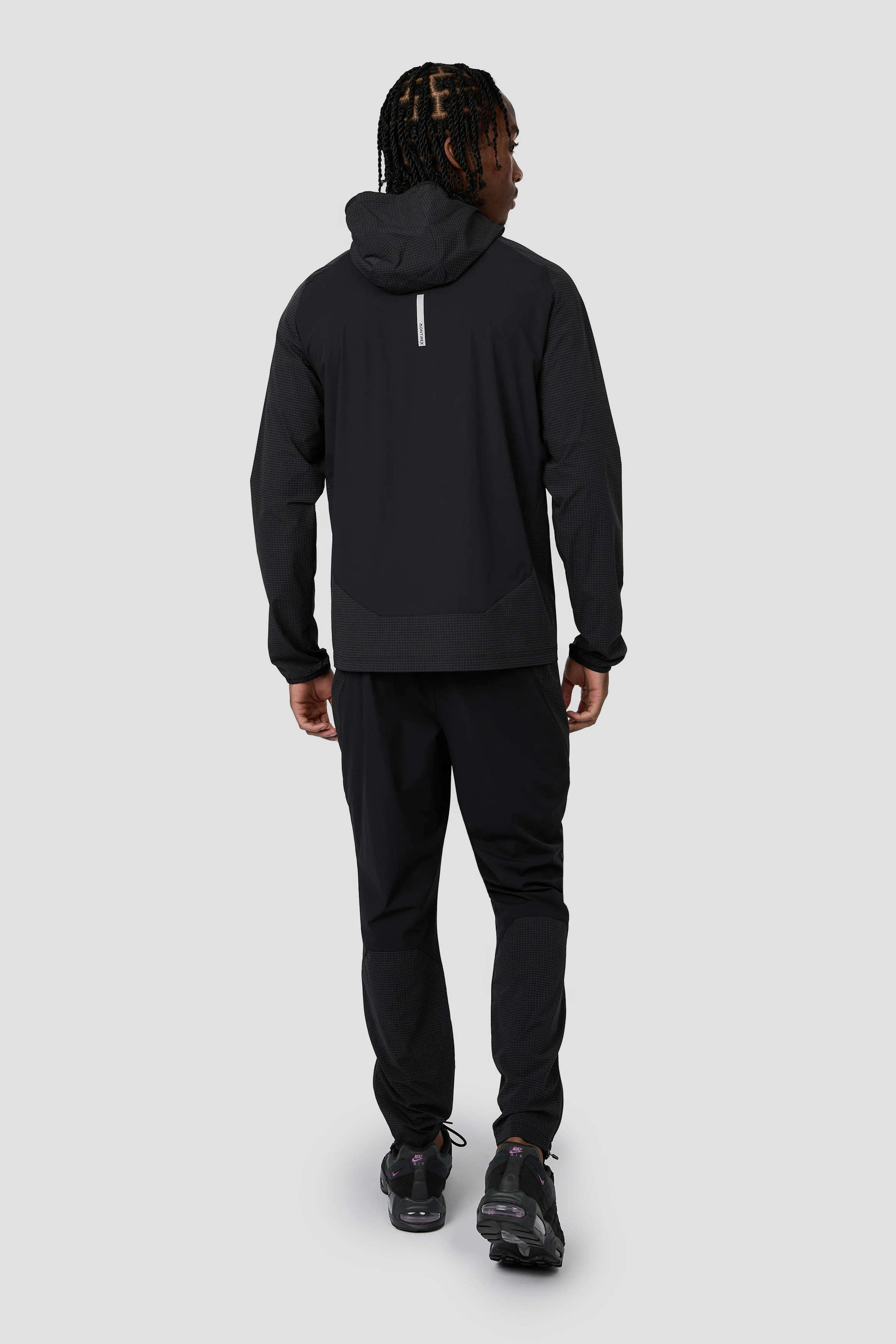 Argent Pant - Black - Image 4