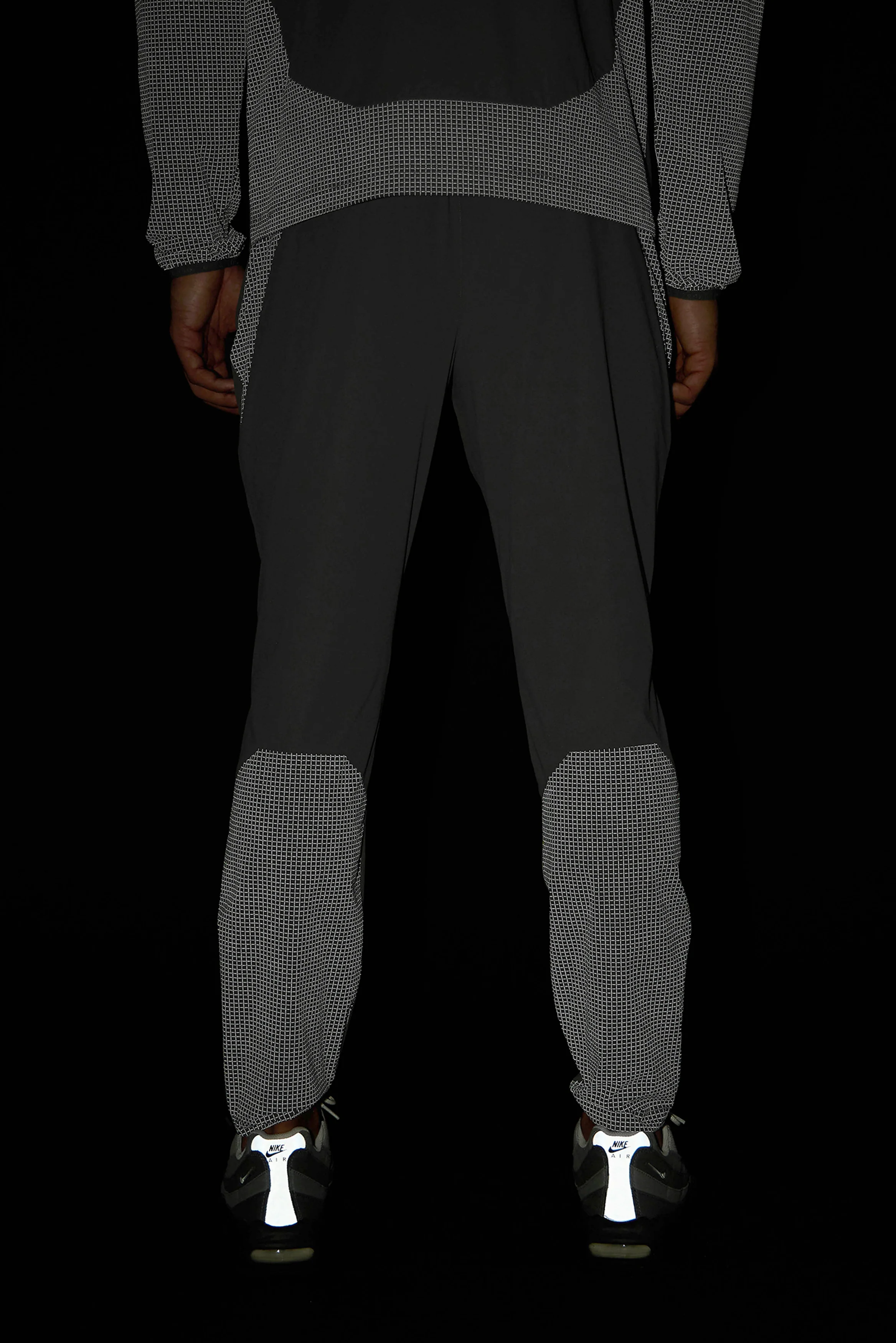 Argent Pant - Cement Grey - Image 7