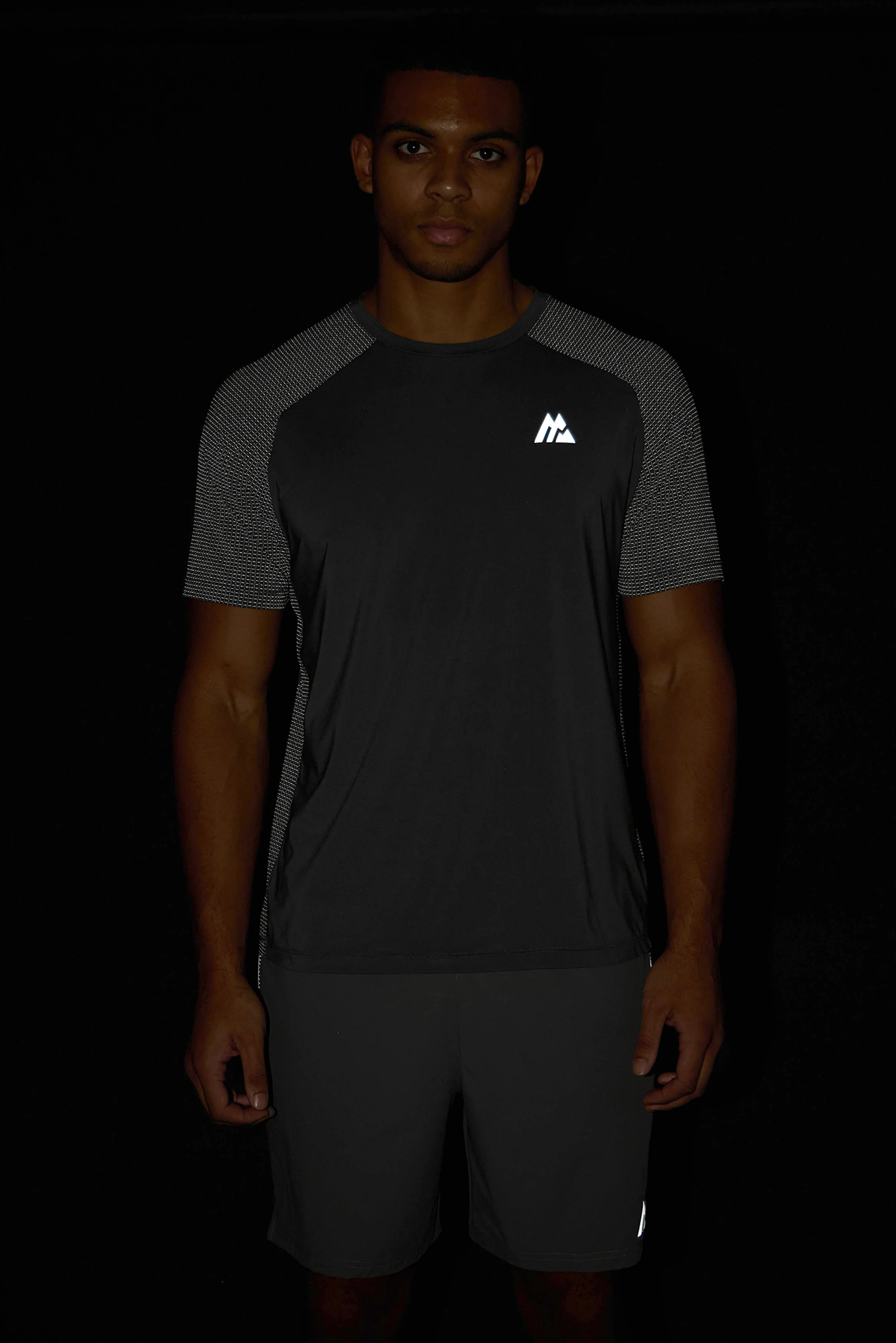 Argent T-Shirt - Cement Grey - Image 5
