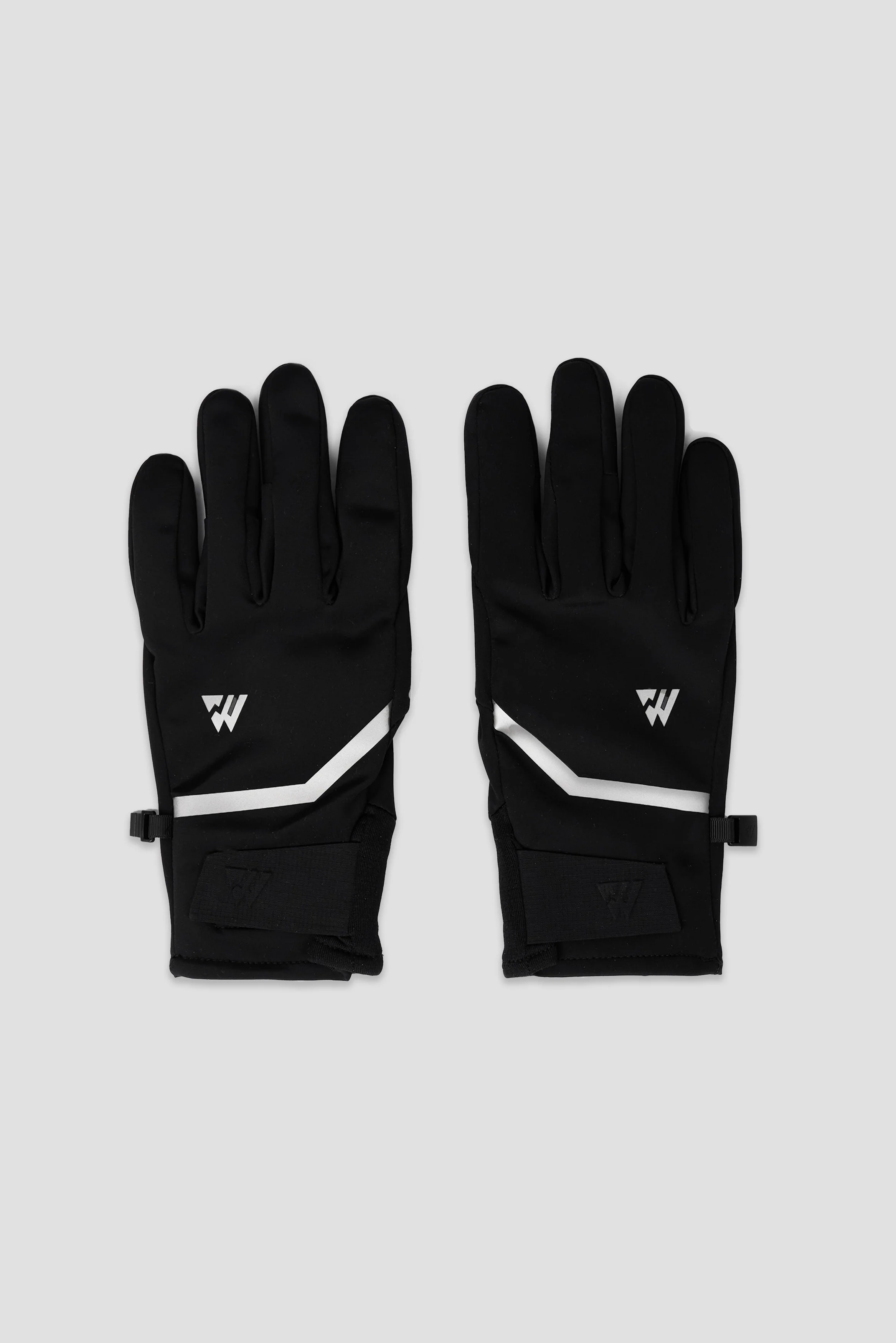 Ascent Glove - Black - Image 3