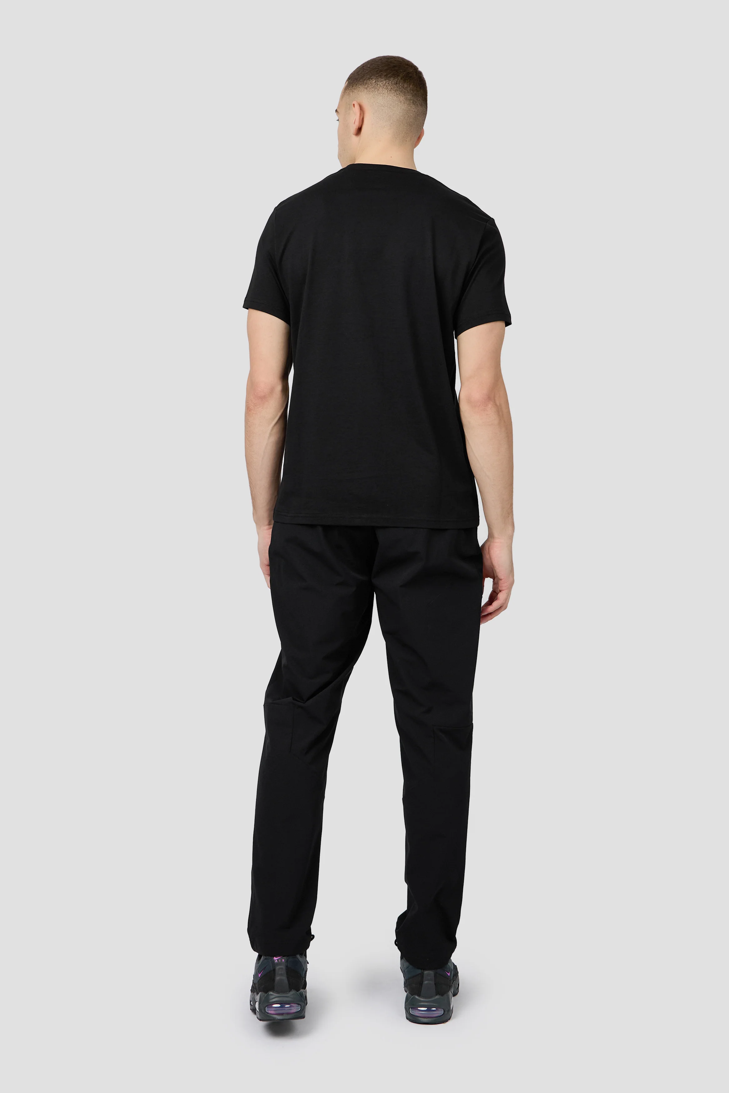 Baltic Pant - Black - Image 4