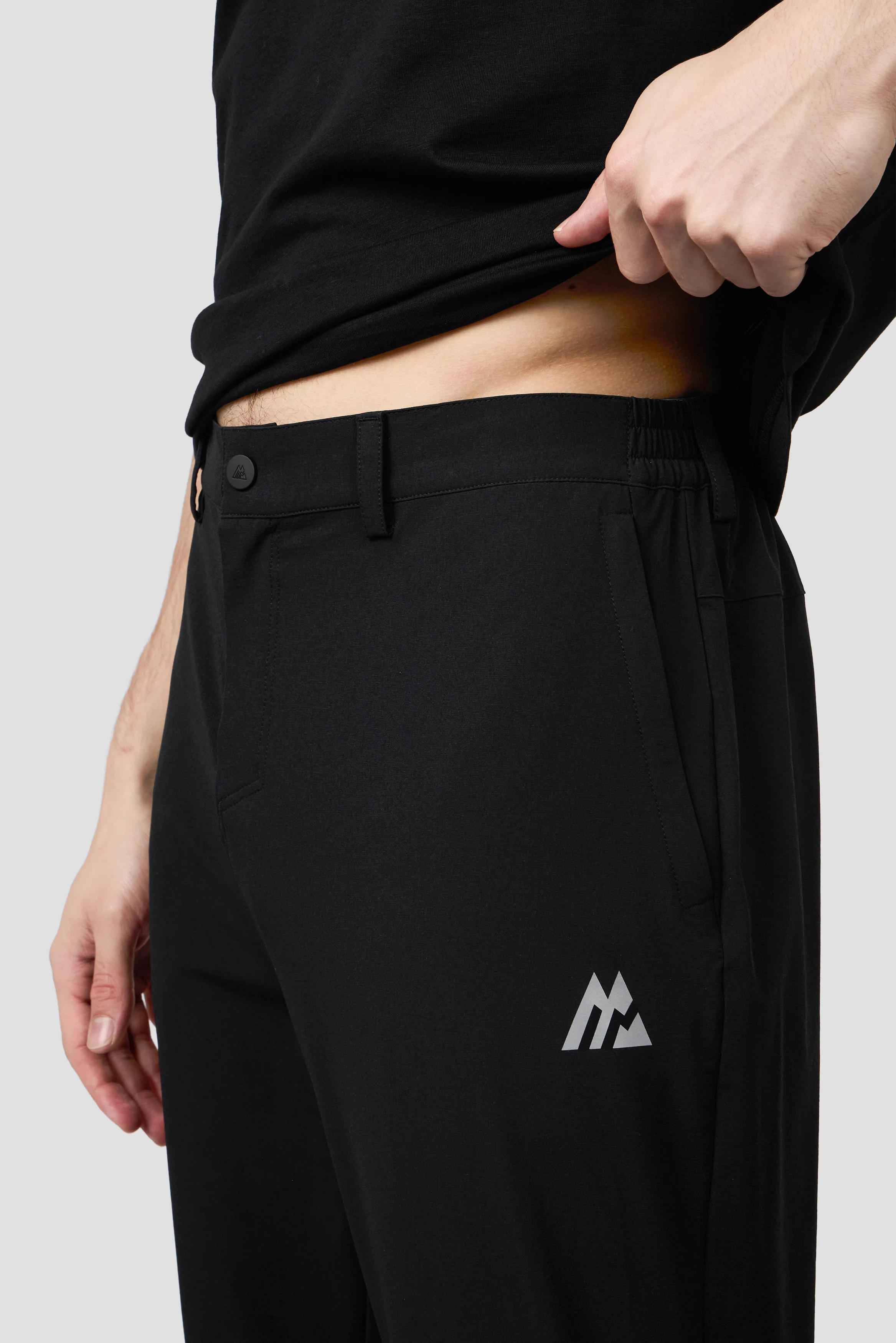 Baltic Pant - Black - Image 5