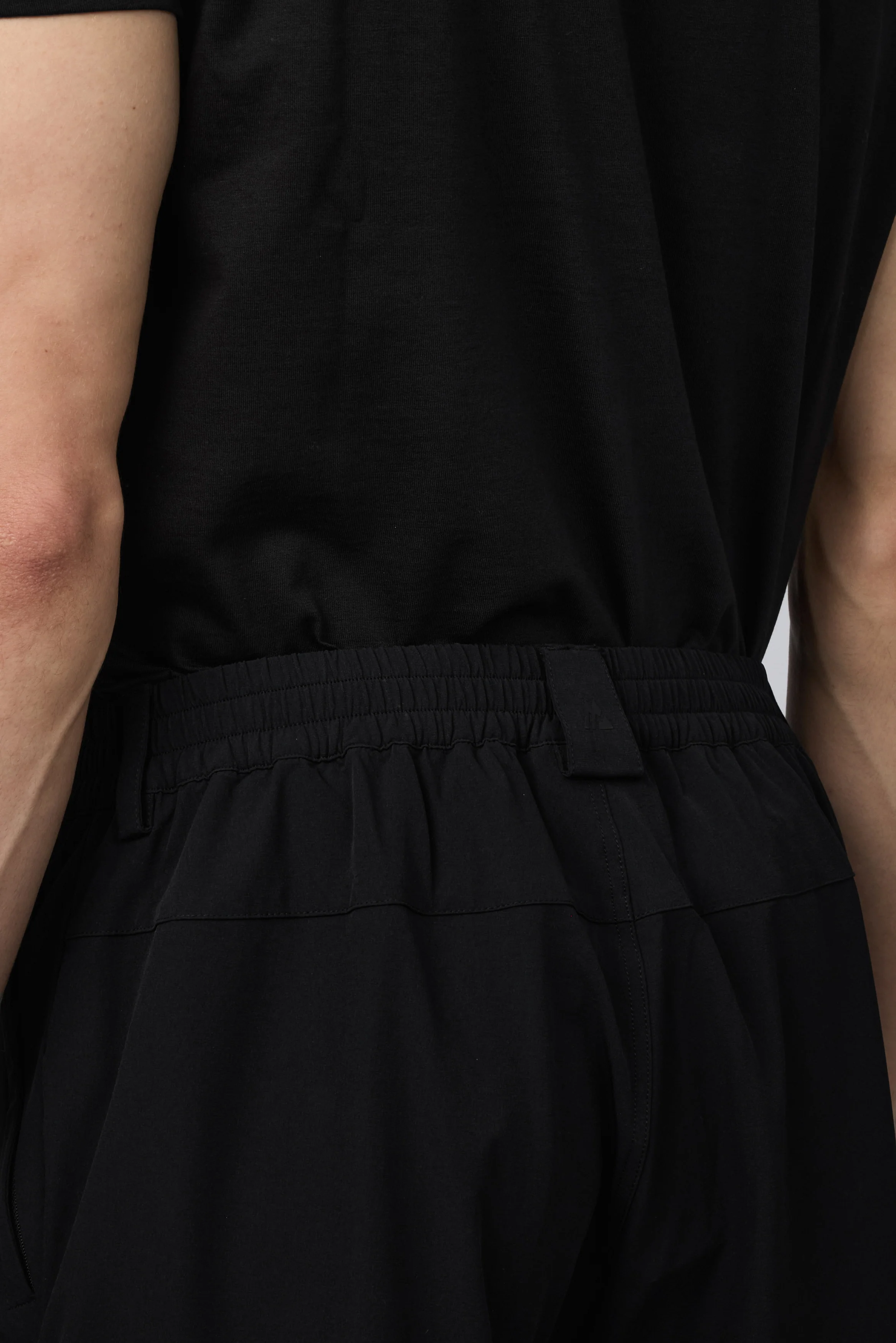 Baltic Pant - Black - Image 8