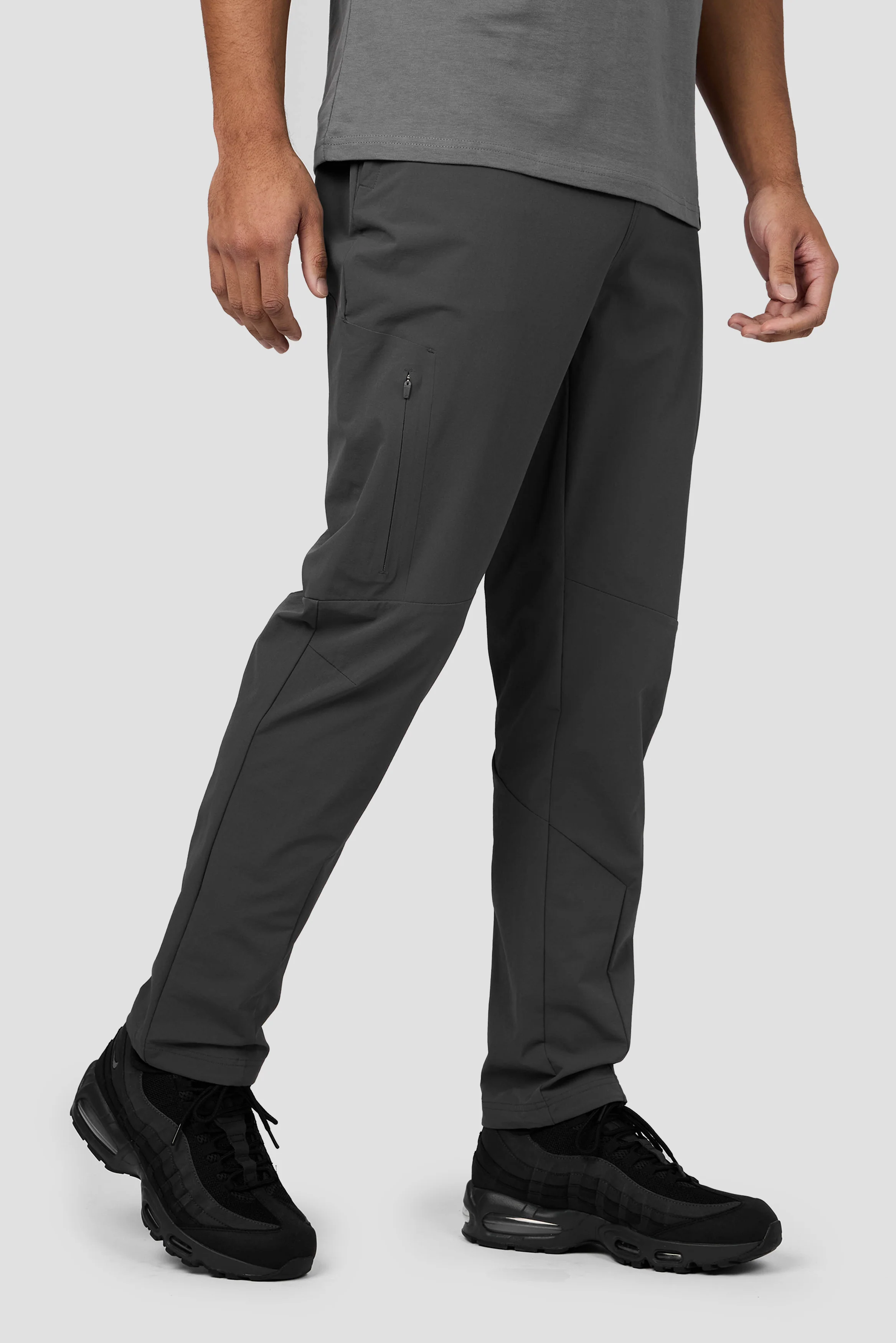Baltic Pant - Slate Grey - Image 2