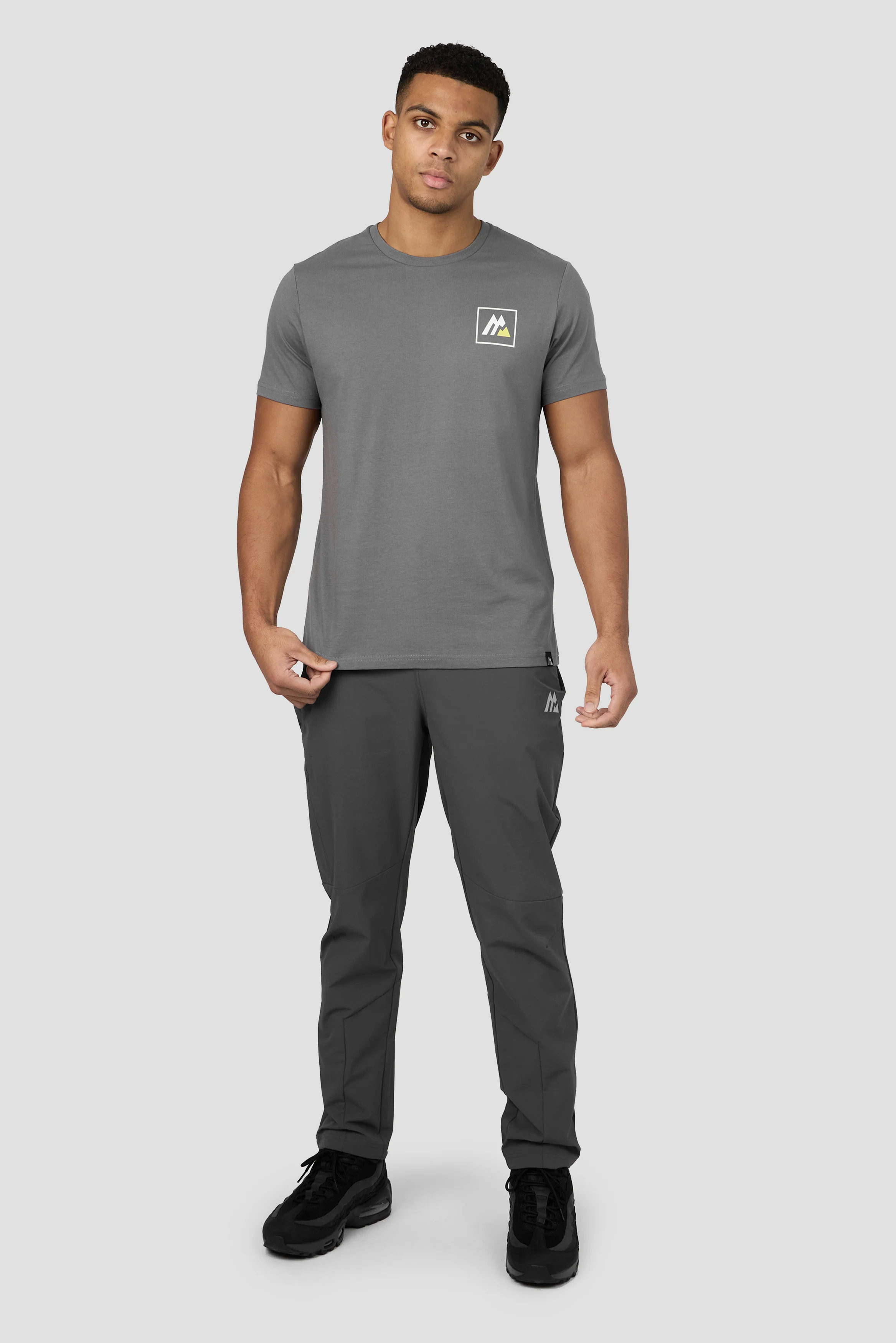 Baltic Pant - Slate Grey - Image 3