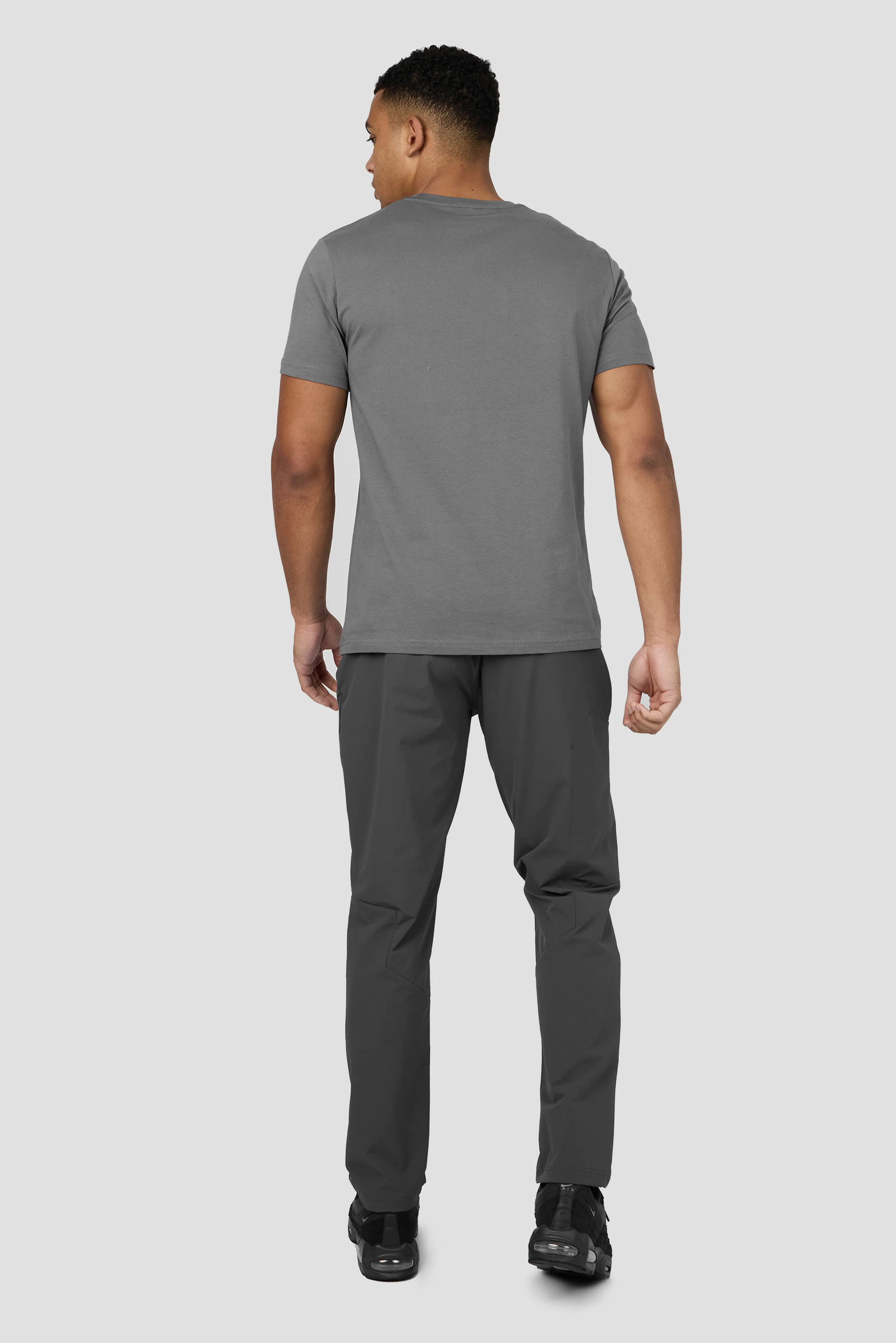 Baltic Pant - Slate Grey - Image 4