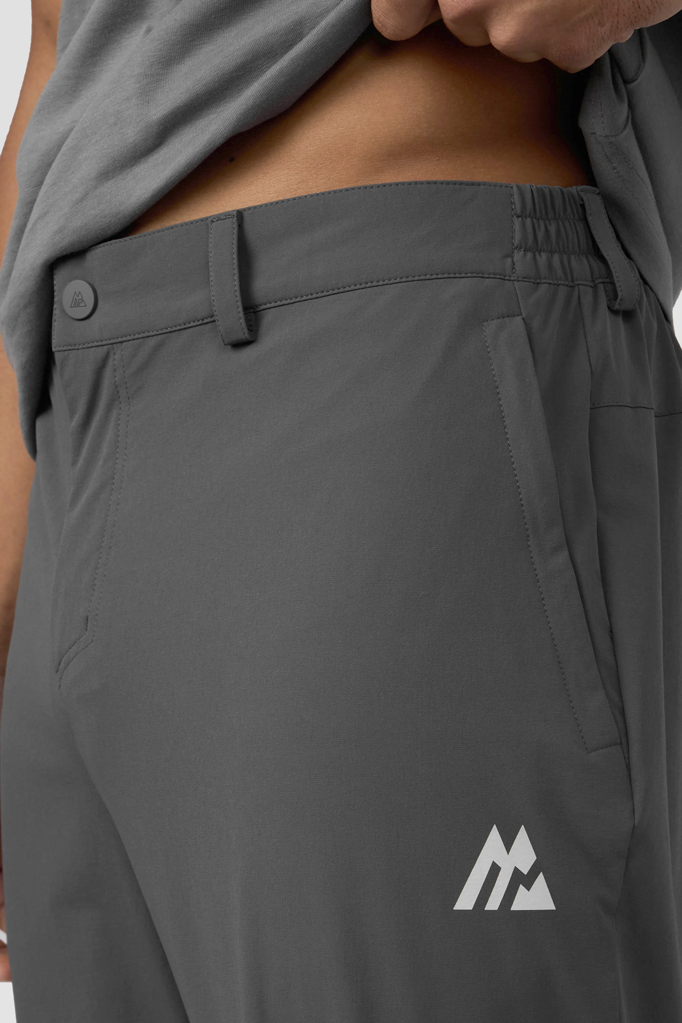 Baltic Pant - Slate Grey - Image 5
