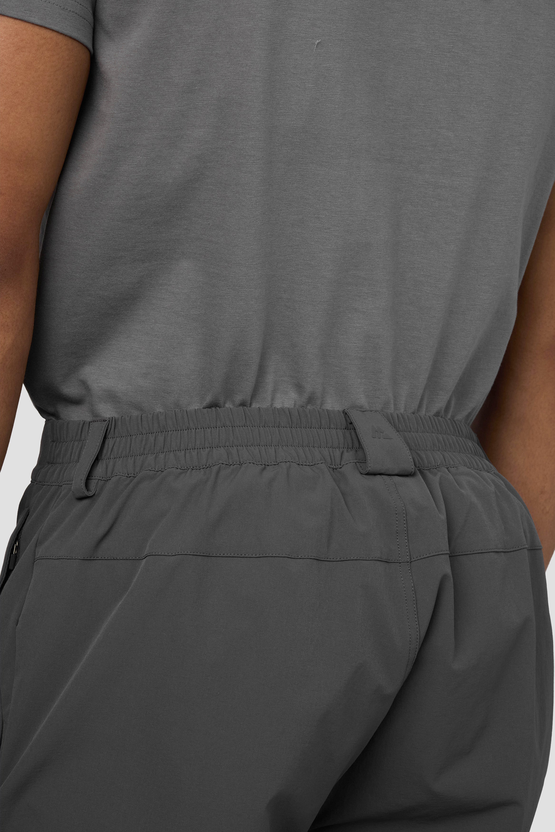 Baltic Pant - Slate Grey - Image 7