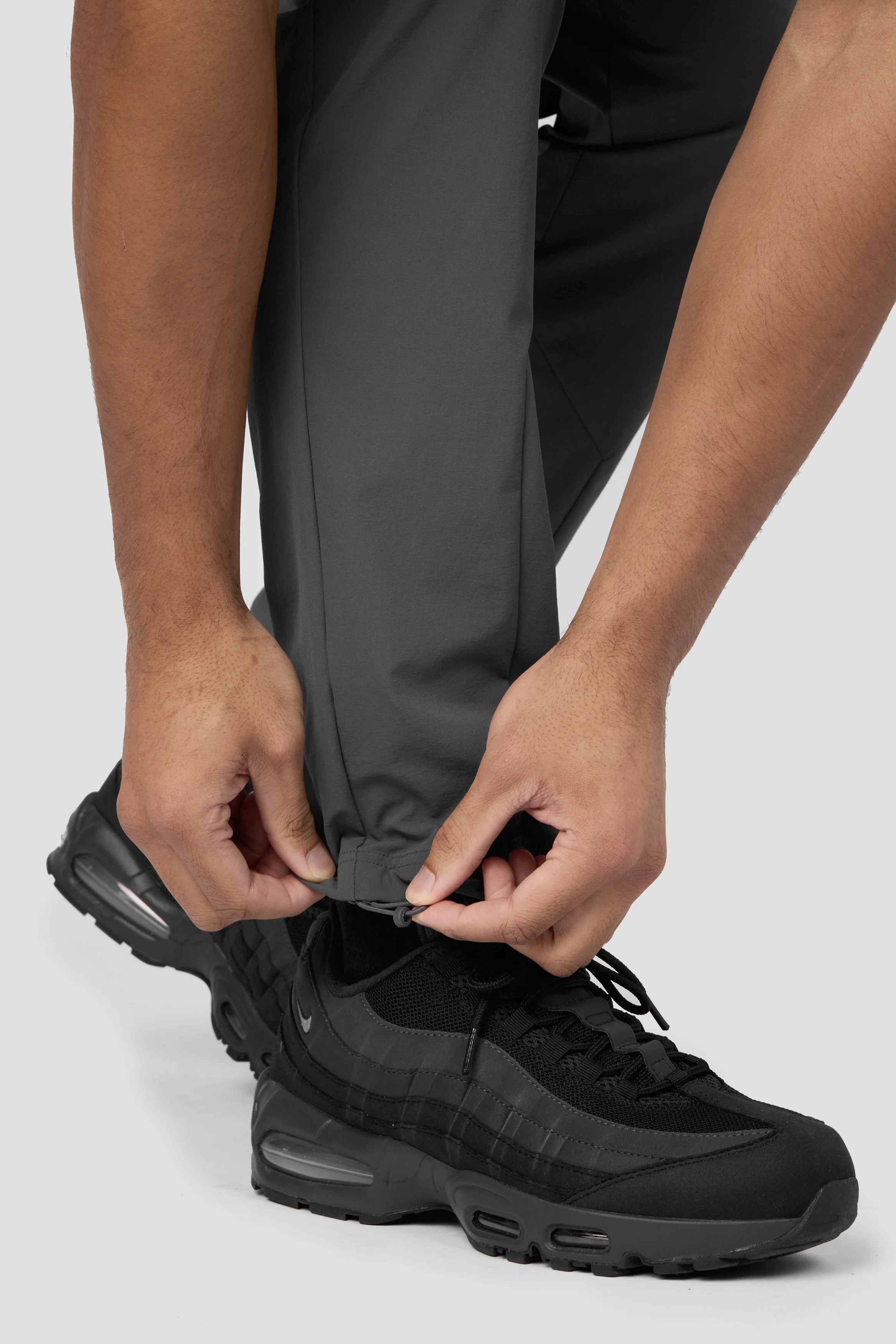 Baltic Pant - Slate Grey - Image 8