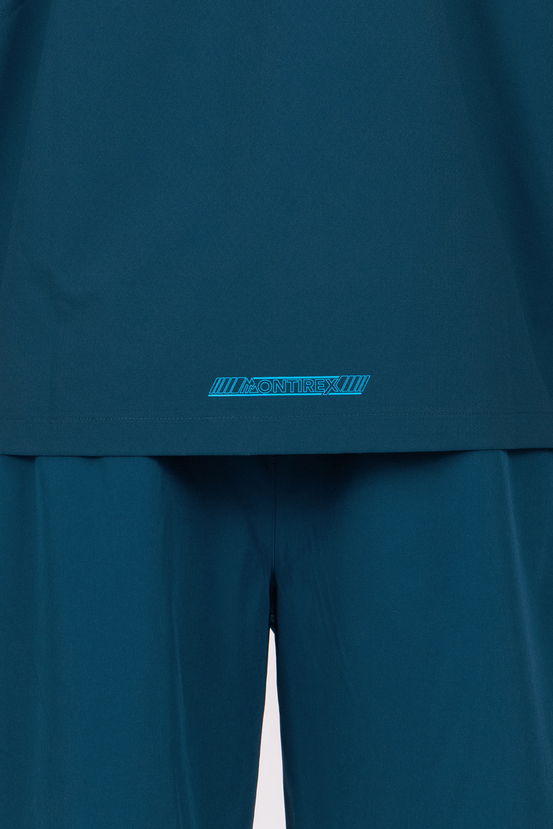 Beta Windbreaker - Abyssal/Neon Sky - Image 7