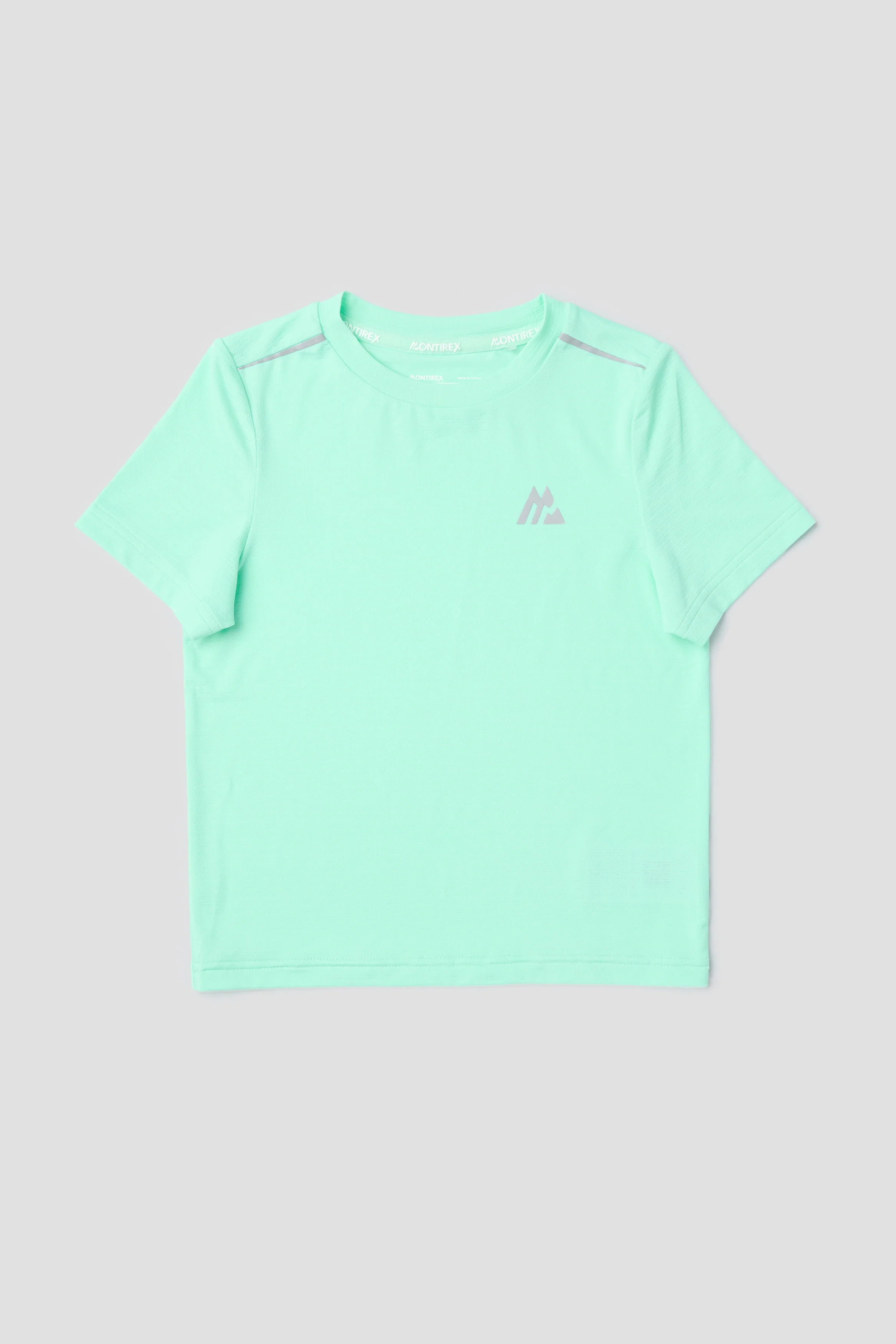 Infant Boys Blaze T-Shirt - Duck Egg - Image 4