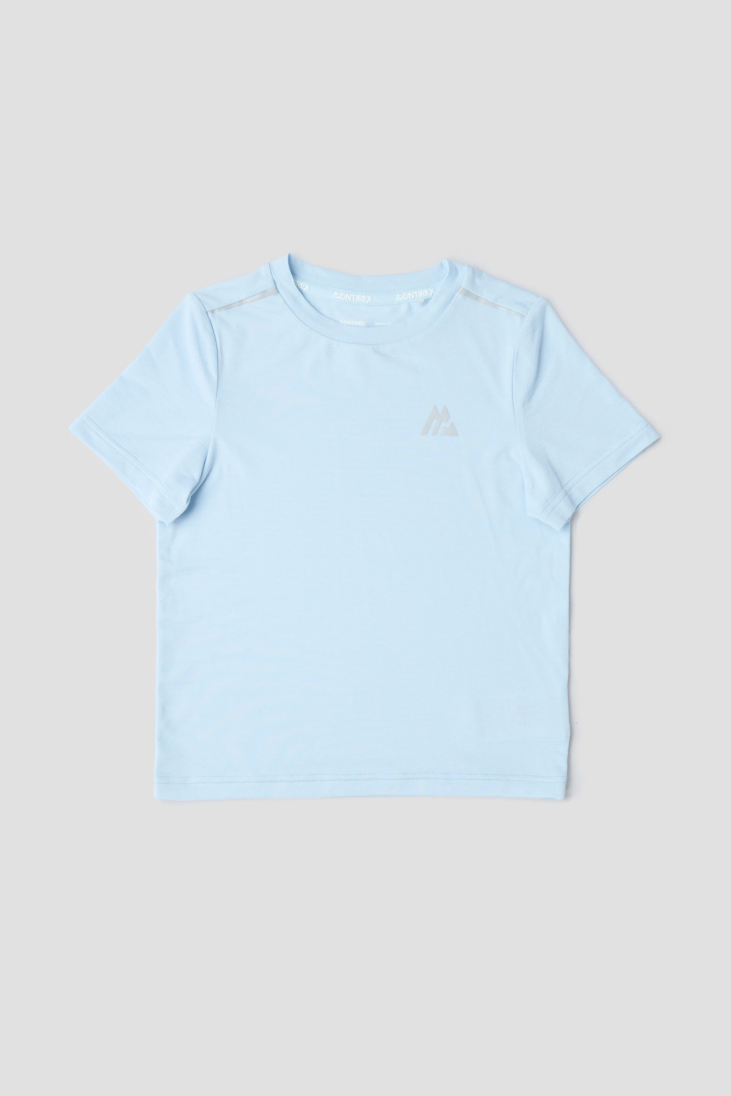 Infant Boys Blaze T-Shirt - Summer Mist - Image 4
