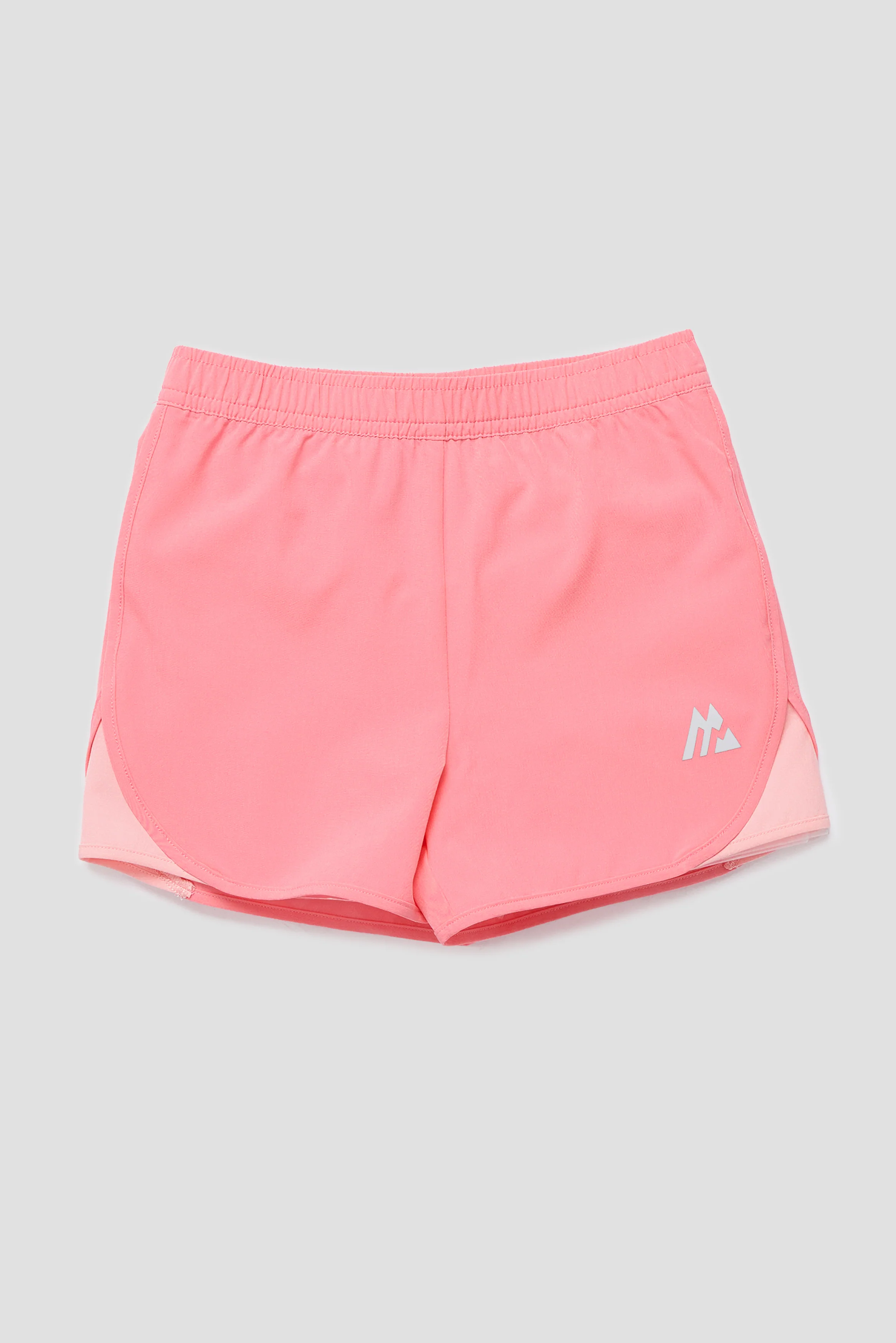 Infant Girls Bounce Short - Ballet/Sweet Pink - Image 5
