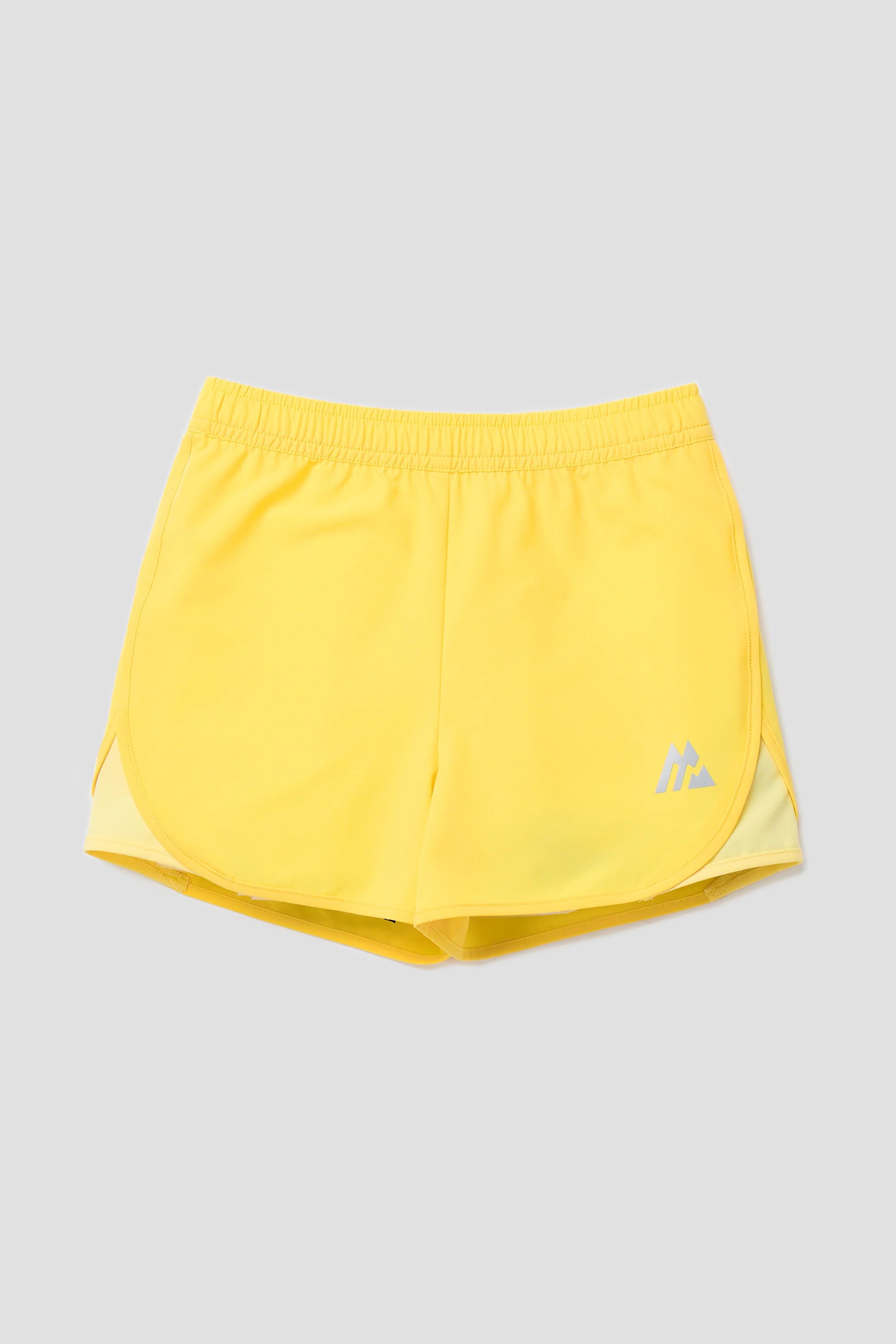 Infant Girls Bounce Short - Lemon/Banana - Image 5