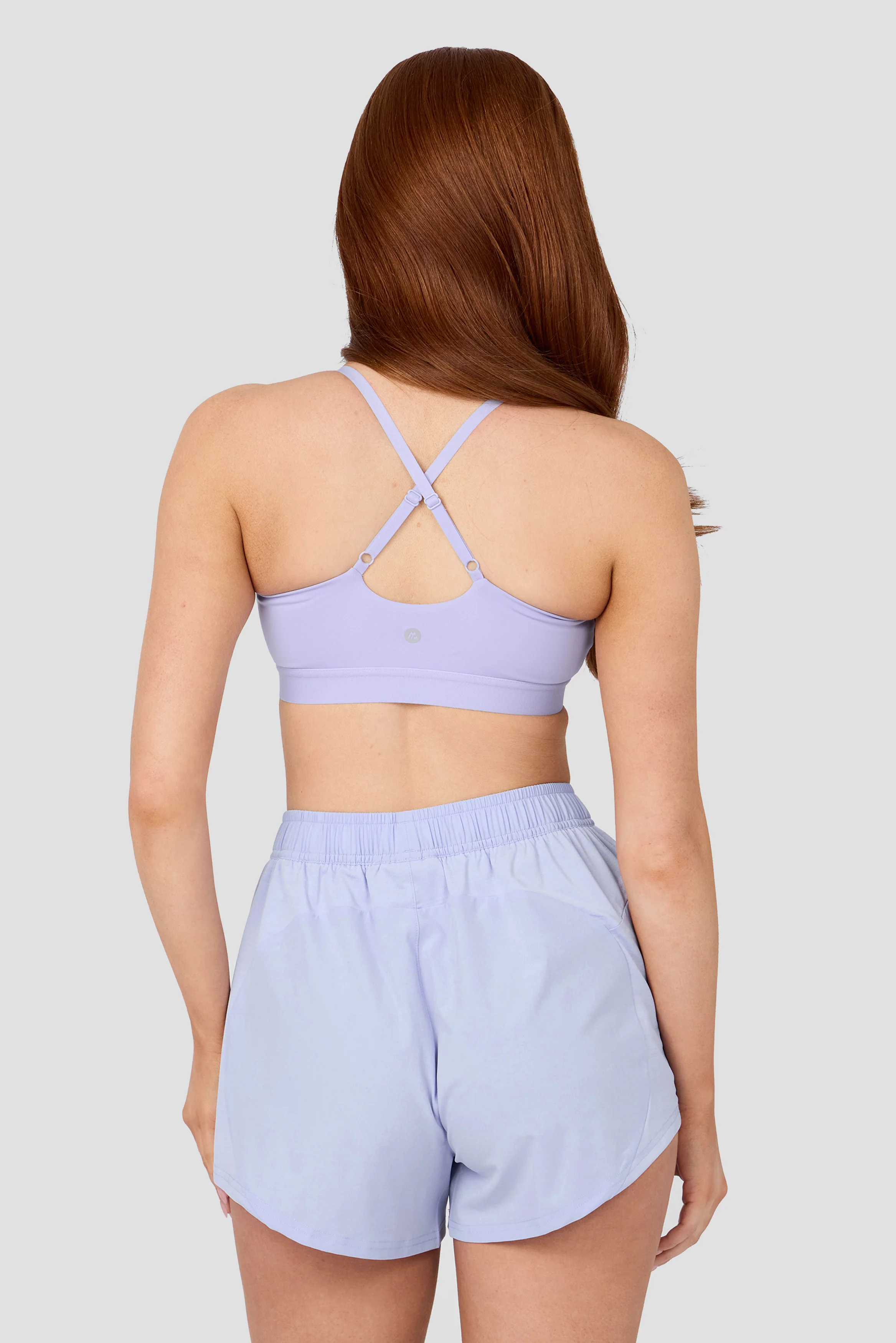 Breathe Bra - Lilac Sapphire - Image 2