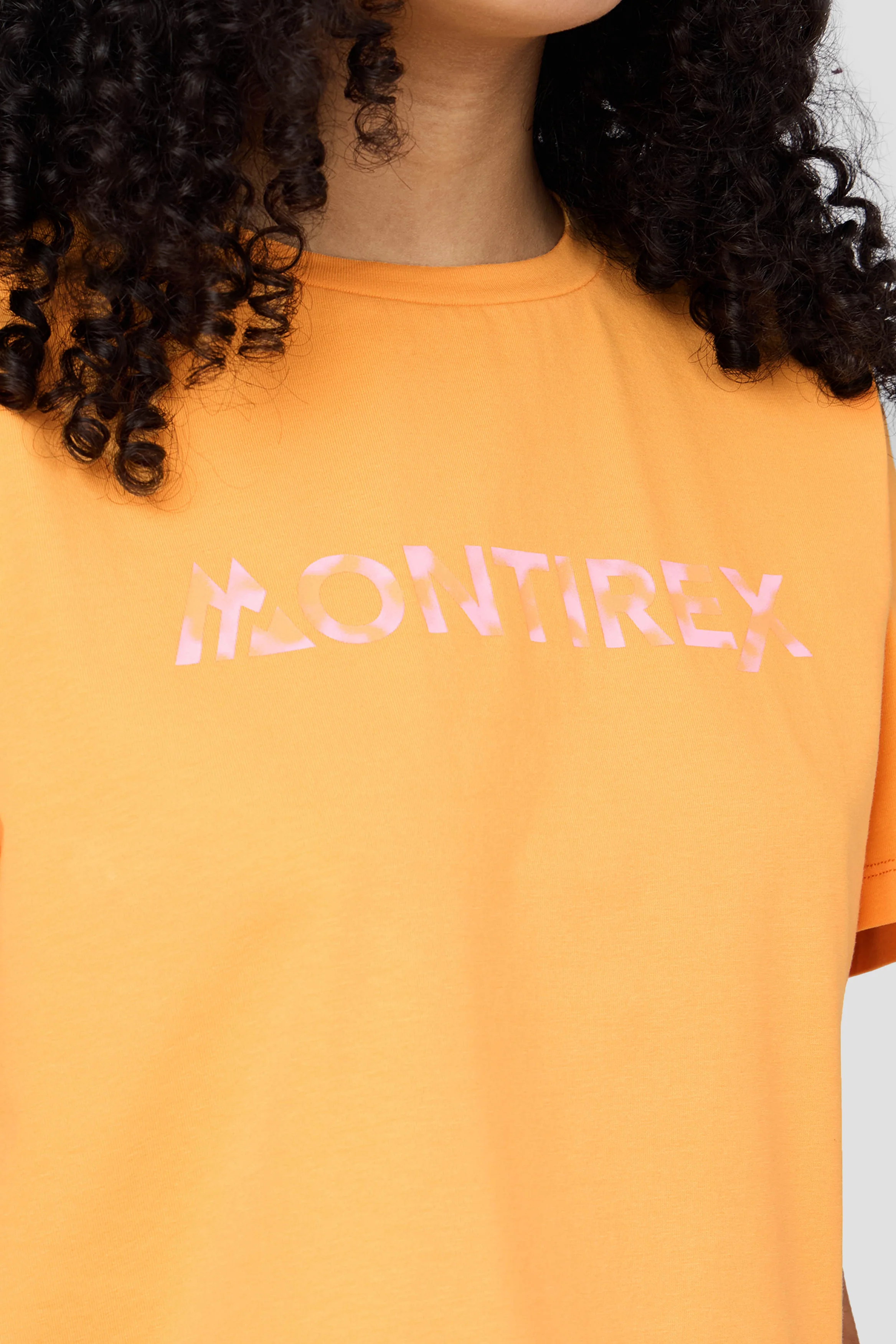 Girls Celeste Graphic T-Shirt - Jaffa - Image 3