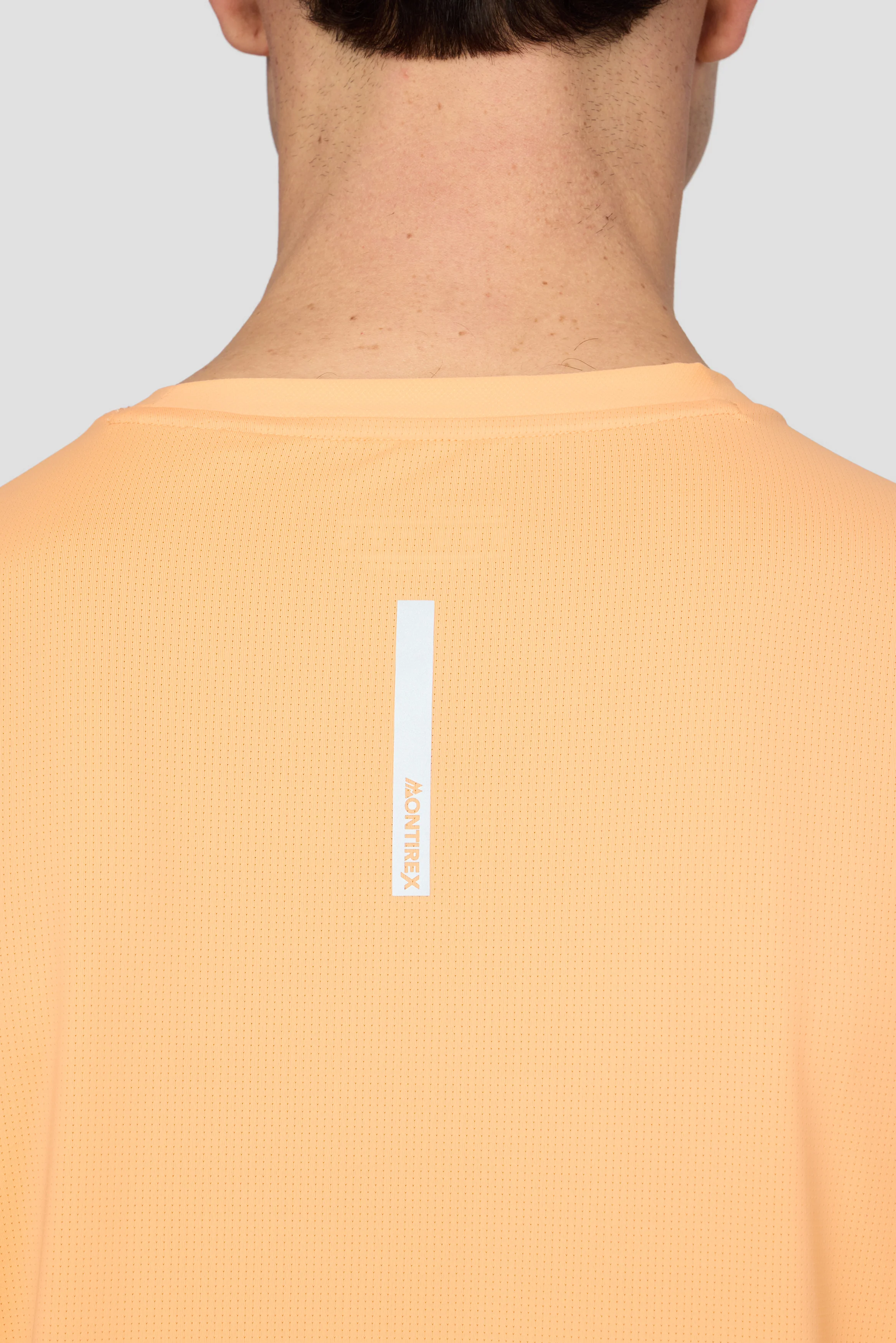 Charge 2.0 T-Shirt - Apricot Blush - Image 4