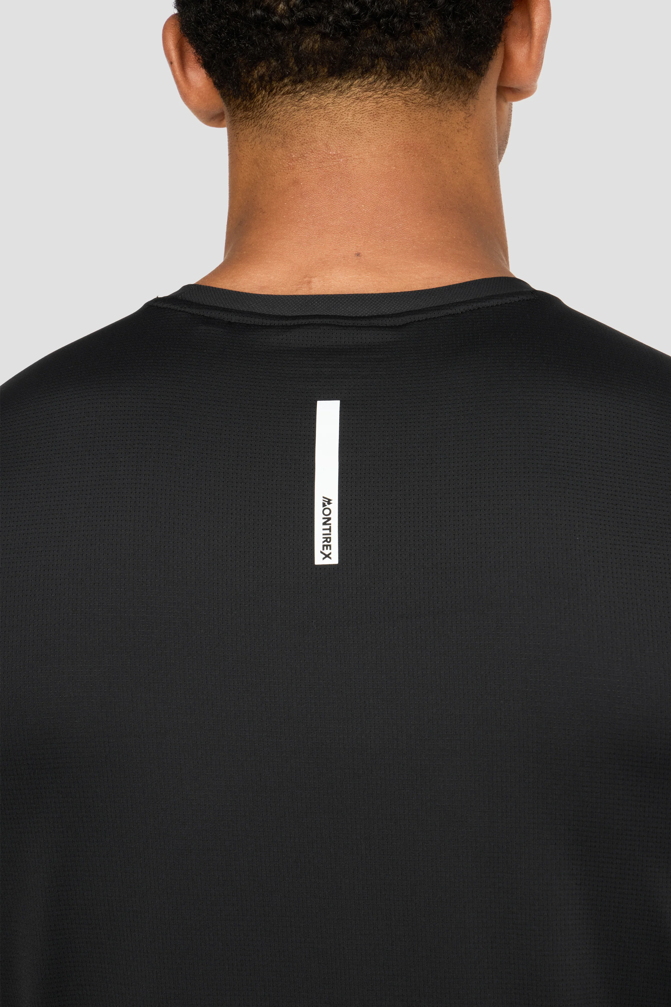 Charge 2.0 T-Shirt - Black - Image 4