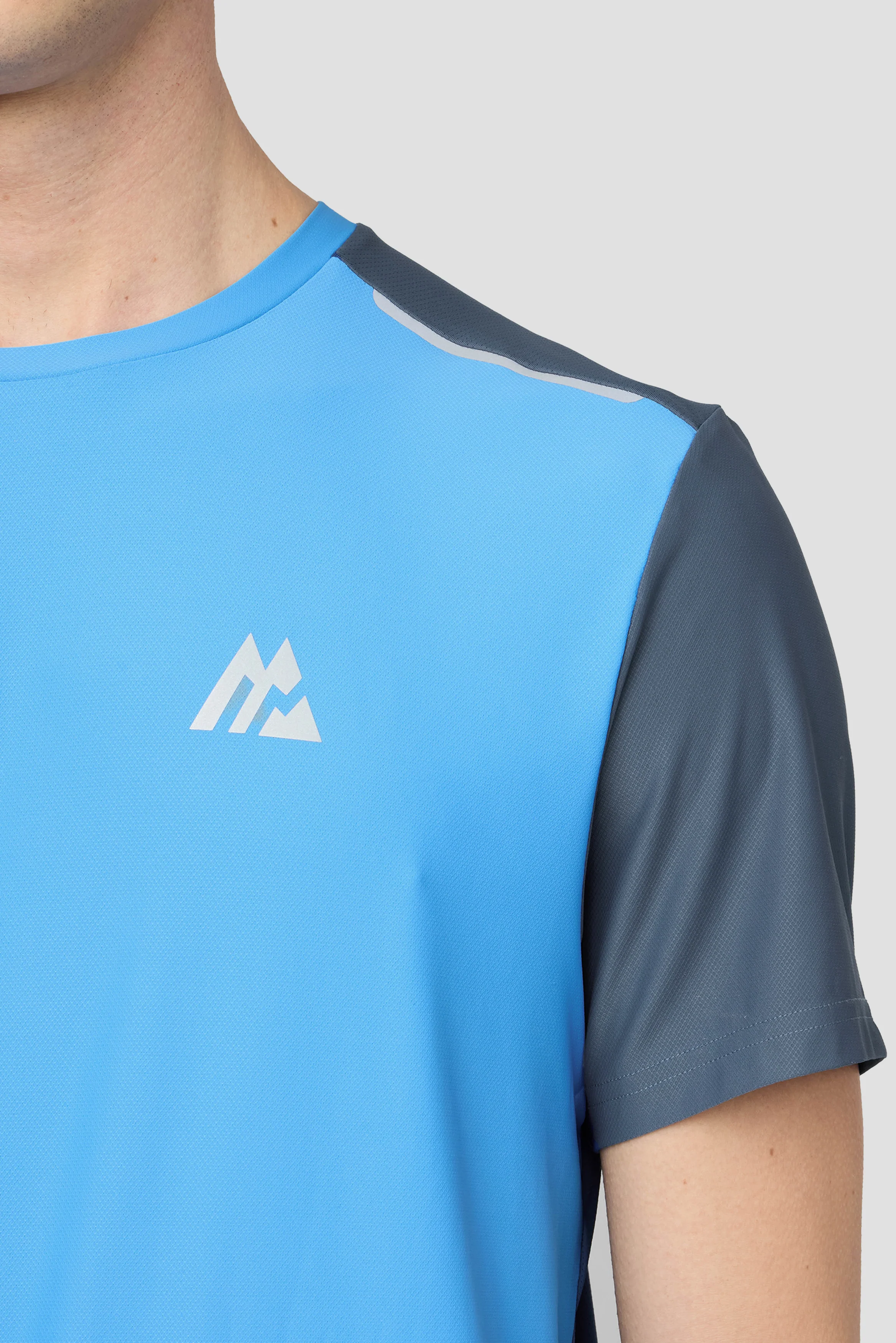 Charge 2.0 T-Shirt - Bondi/Naval - Image 3