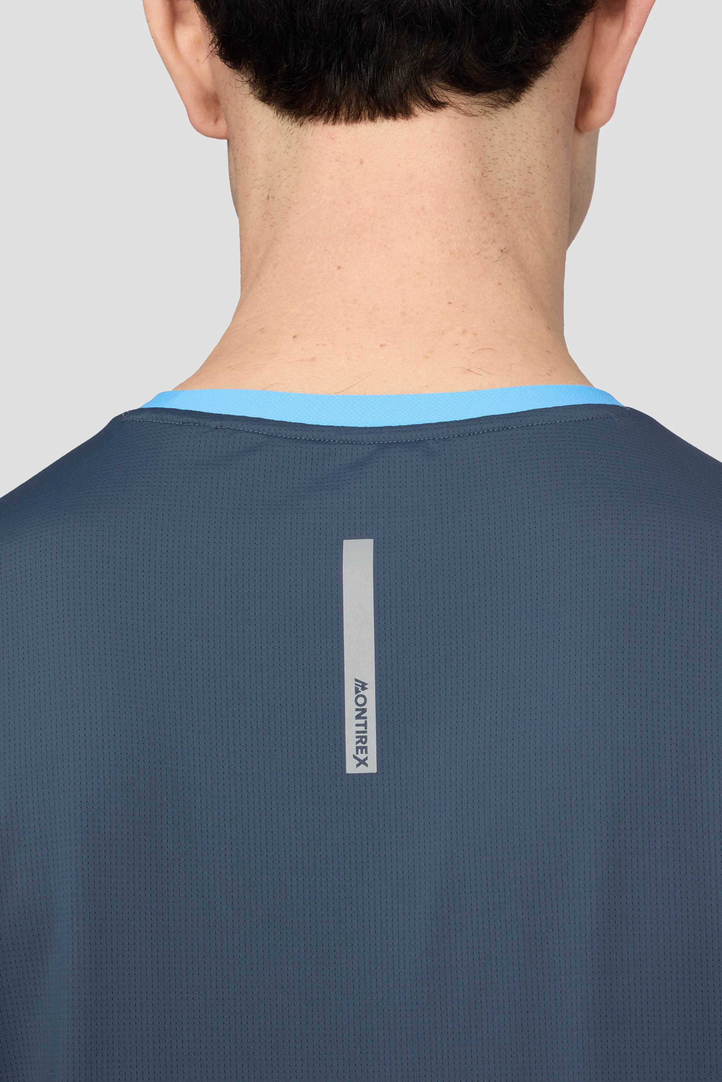 Charge 2.0 T-Shirt - Bondi/Naval - Image 4