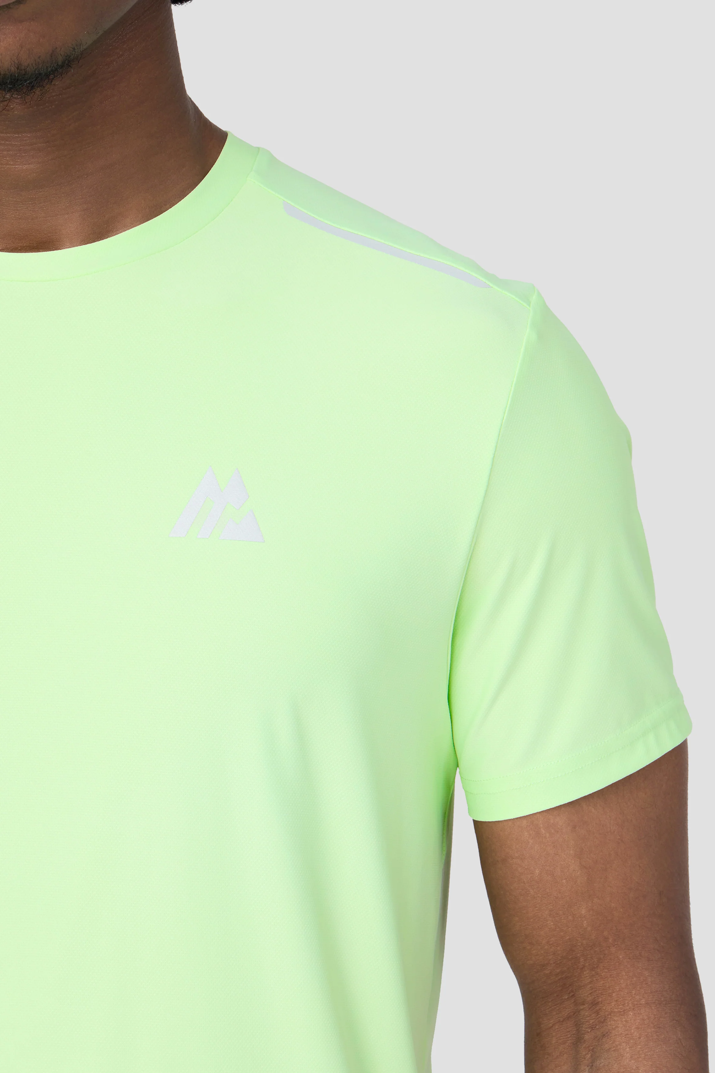 Charge 2.0 T-Shirt - Iced Matcha - Image 3