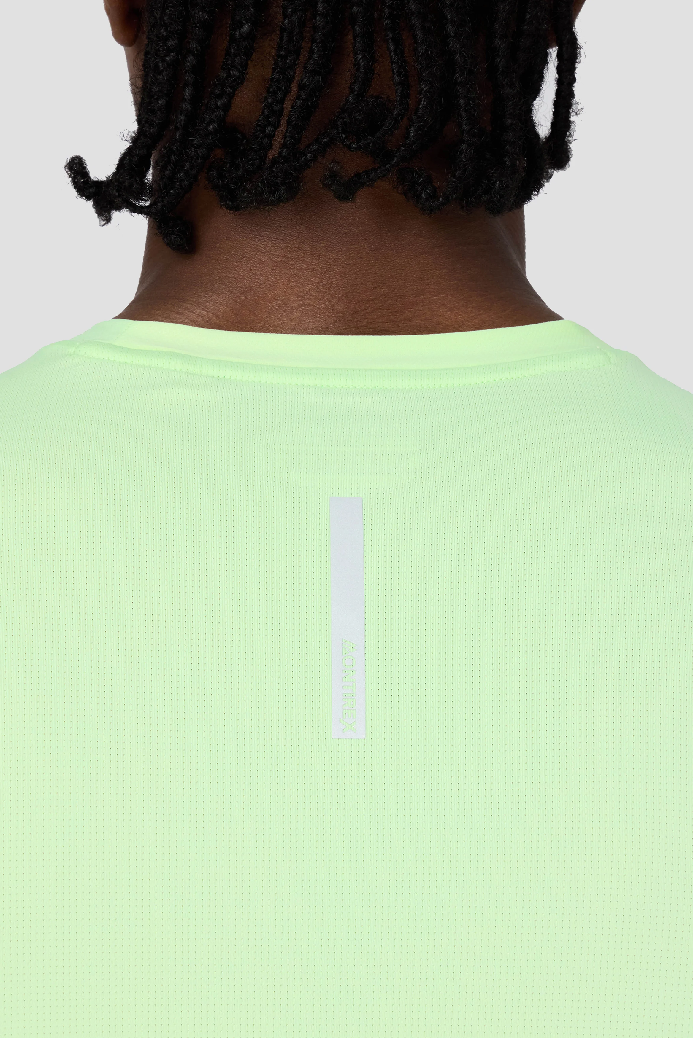 Charge 2.0 T-Shirt - Iced Matcha - Image 4