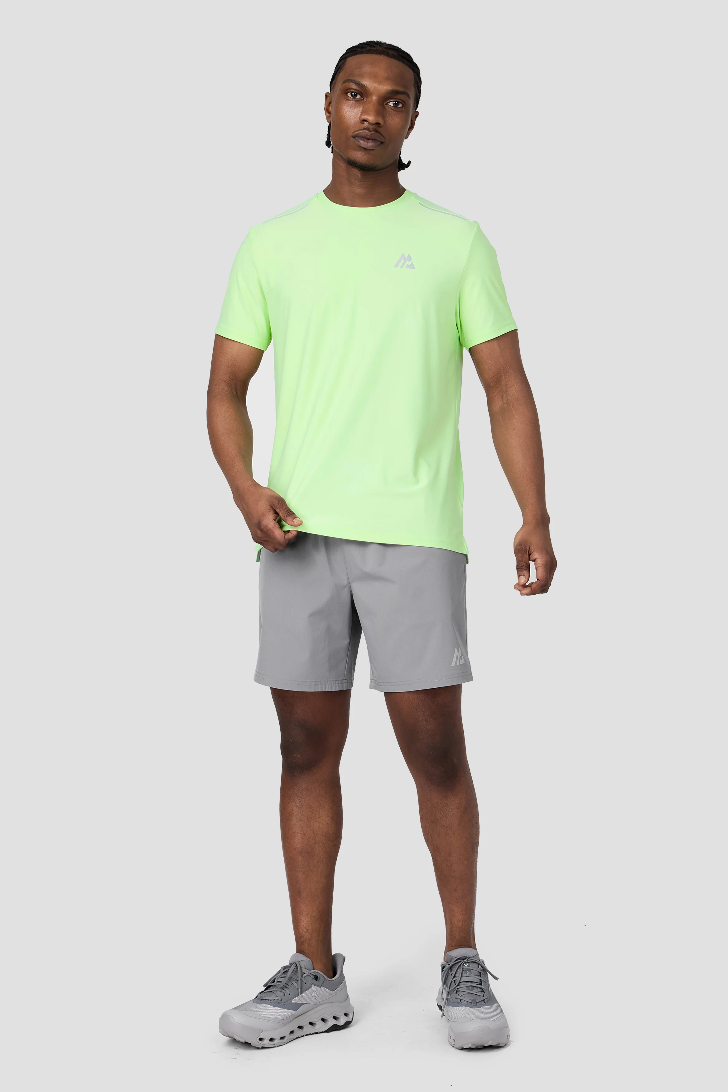 Charge 2.0 T-Shirt - Iced Matcha - Image 5