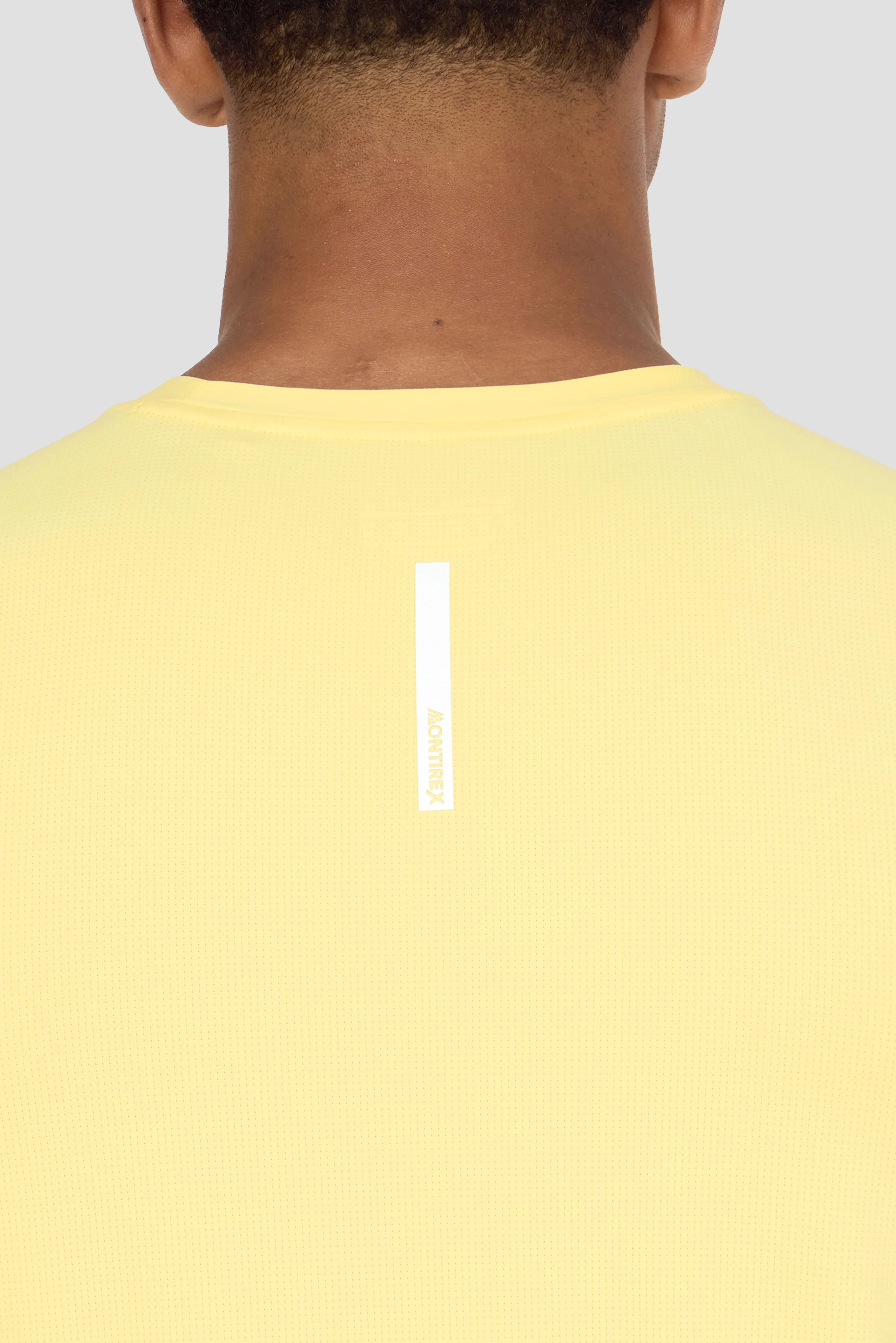 Charge 2.0 T-Shirt - Lemon - Image 4