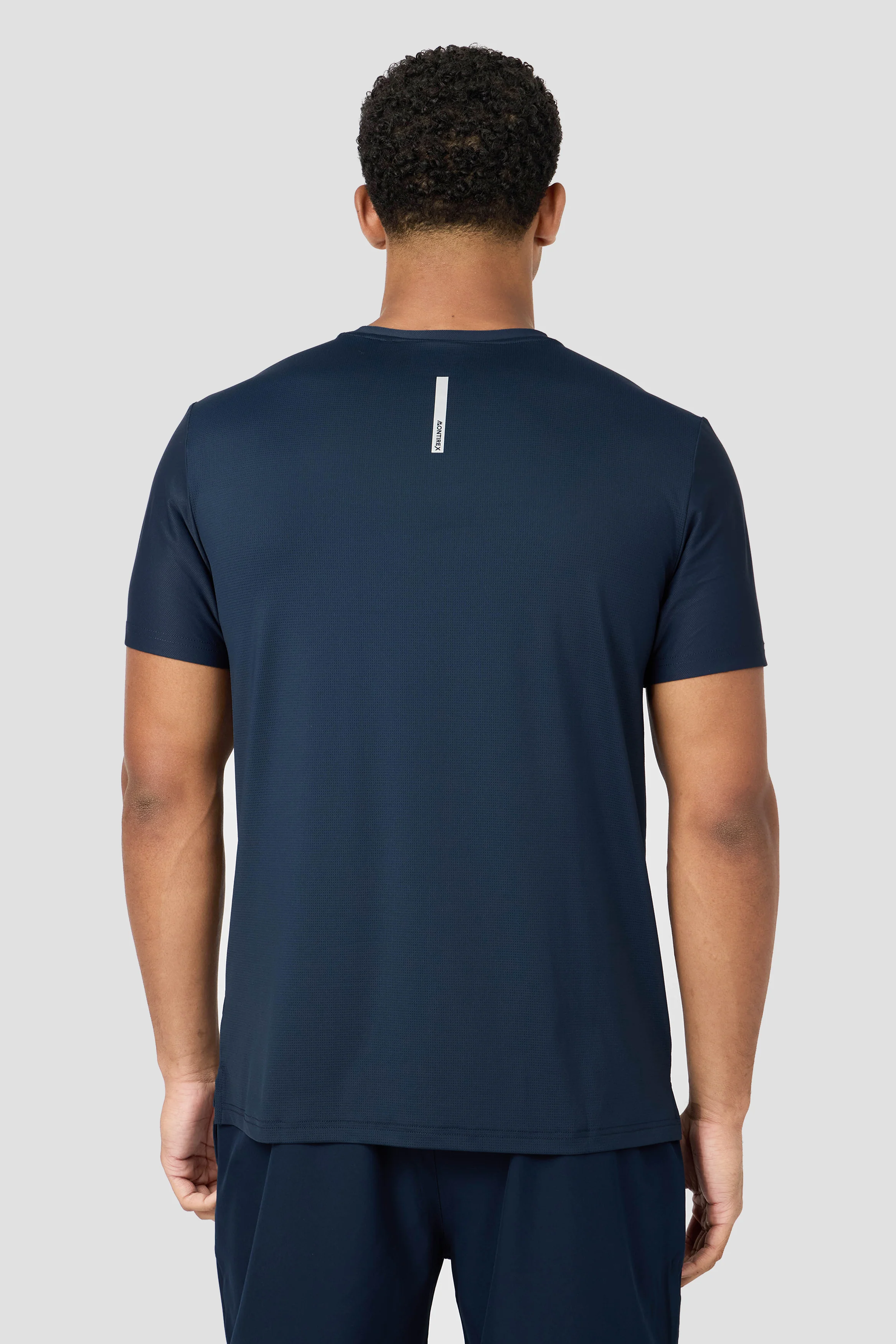 Charge 2.0 T-Shirt - Midnight Blue - Image 2