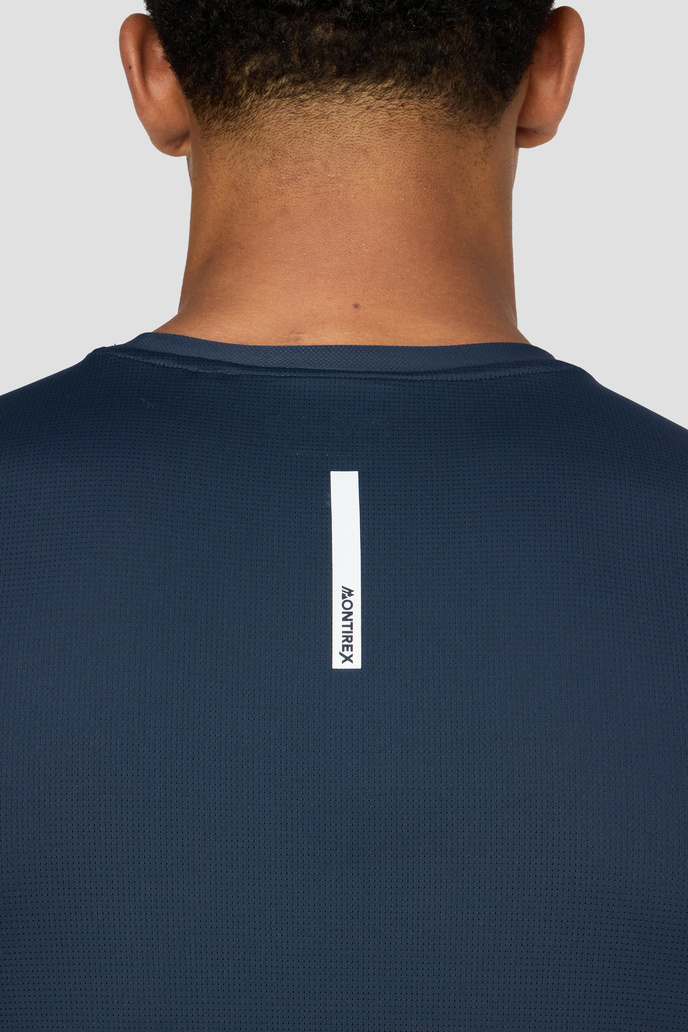 Charge 2.0 T-Shirt - Midnight Blue - Image 4
